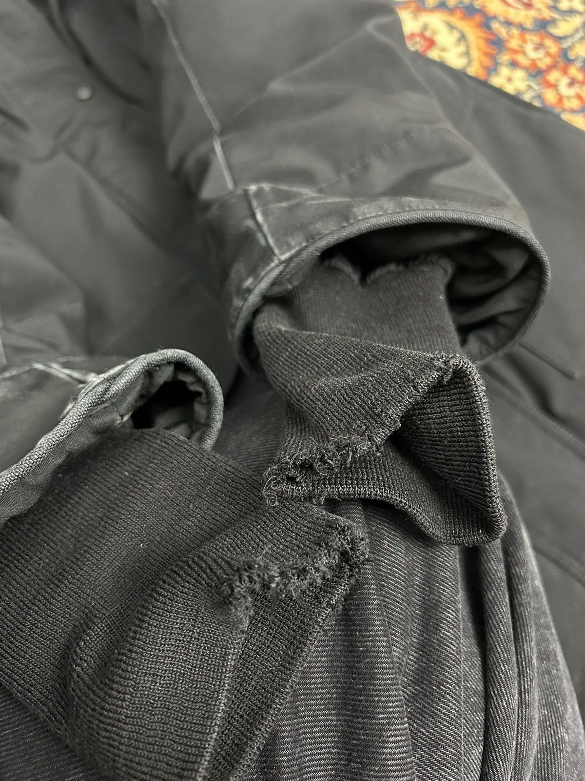 Canada Goose Canada Goose Trillium Arctic Program Down Parka Jacket Size L / US 10 / IT 46 - 14 Thumbnail