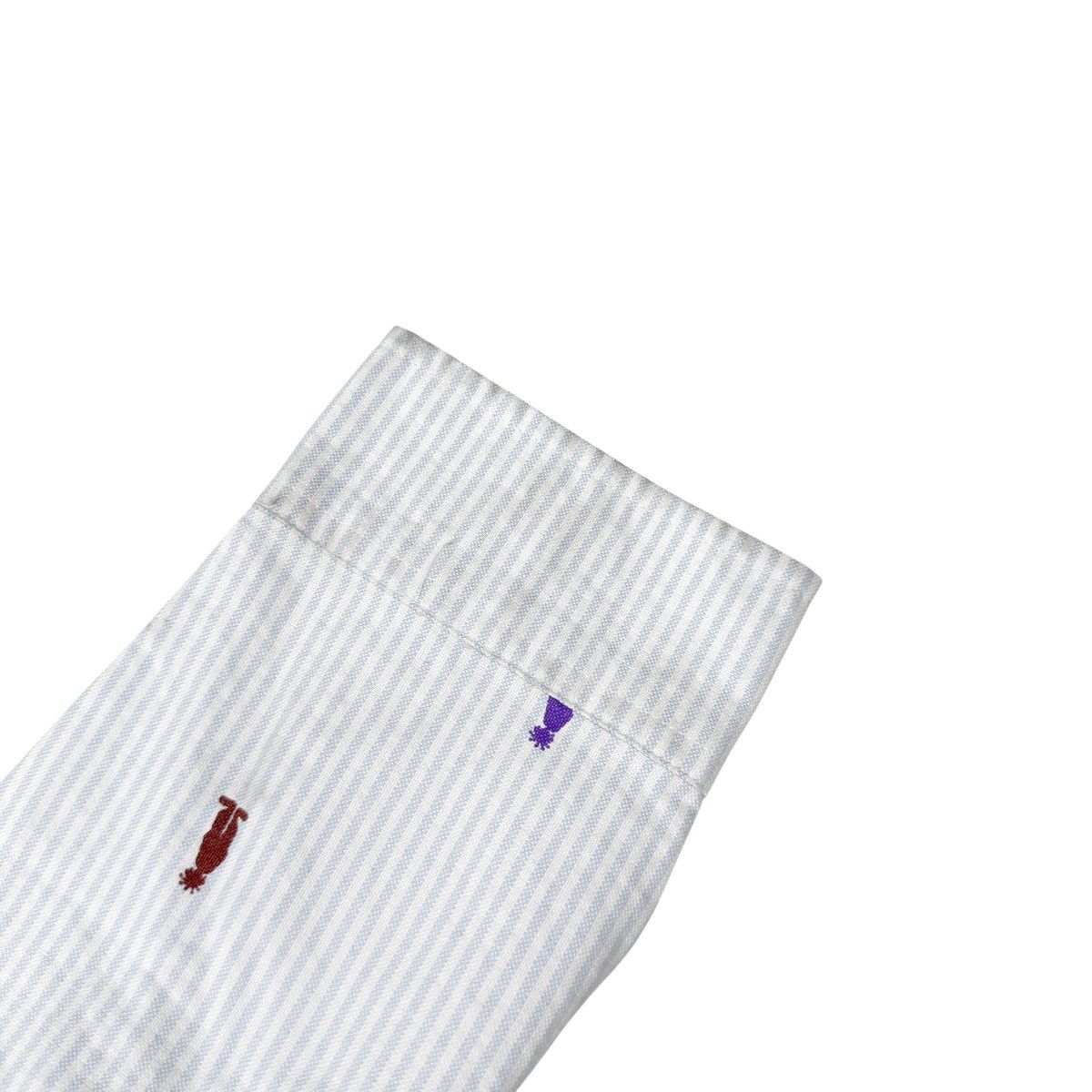Stussy Stussy King Oxford Striped Button Down Shirt Mens Medium Size US M / EU 48-50 / 2 - 6 Thumbnail