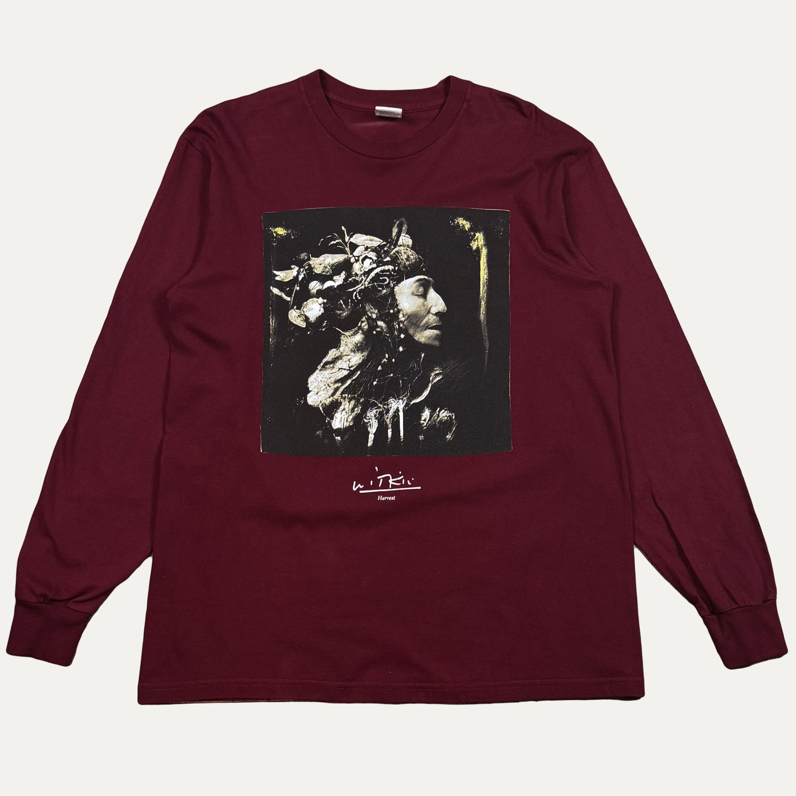 Supreme Peter Saville Joy Division | Grailed
