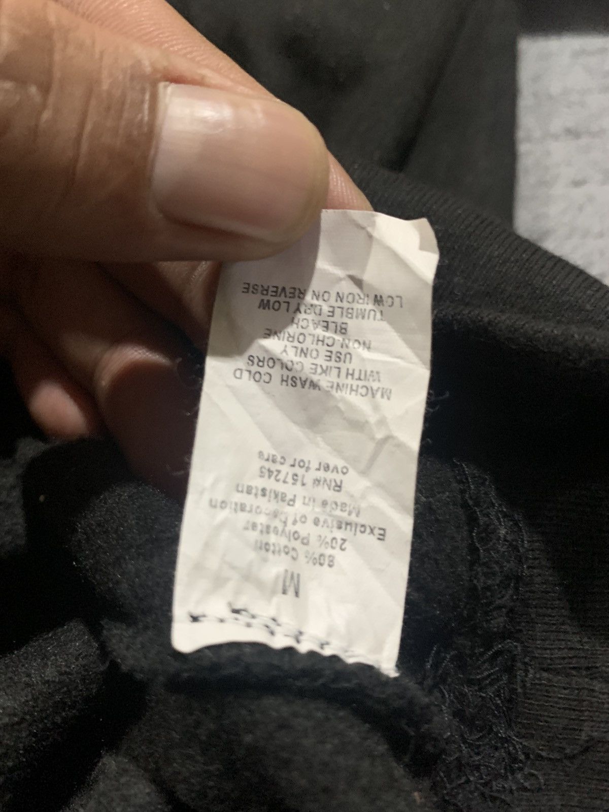 Pacsun × Playboy Playboy California Exclusive “Boulevard Of Dreams” Hoodie Size US XL / EU 56 / 4 - 5 Thumbnail