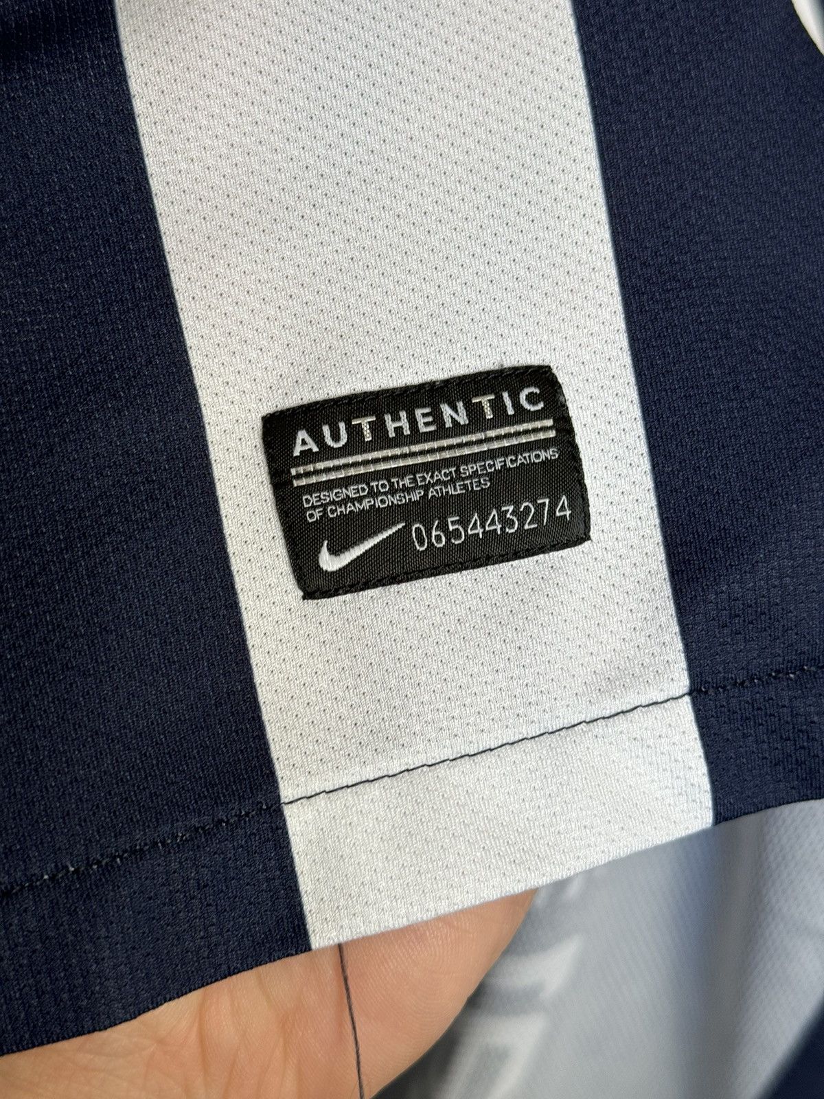 Nike CF Monterrey 12/13 Home Football Soccer Jersey T-Shirt Size US S / EU 44-46 / 1 - 8 Thumbnail