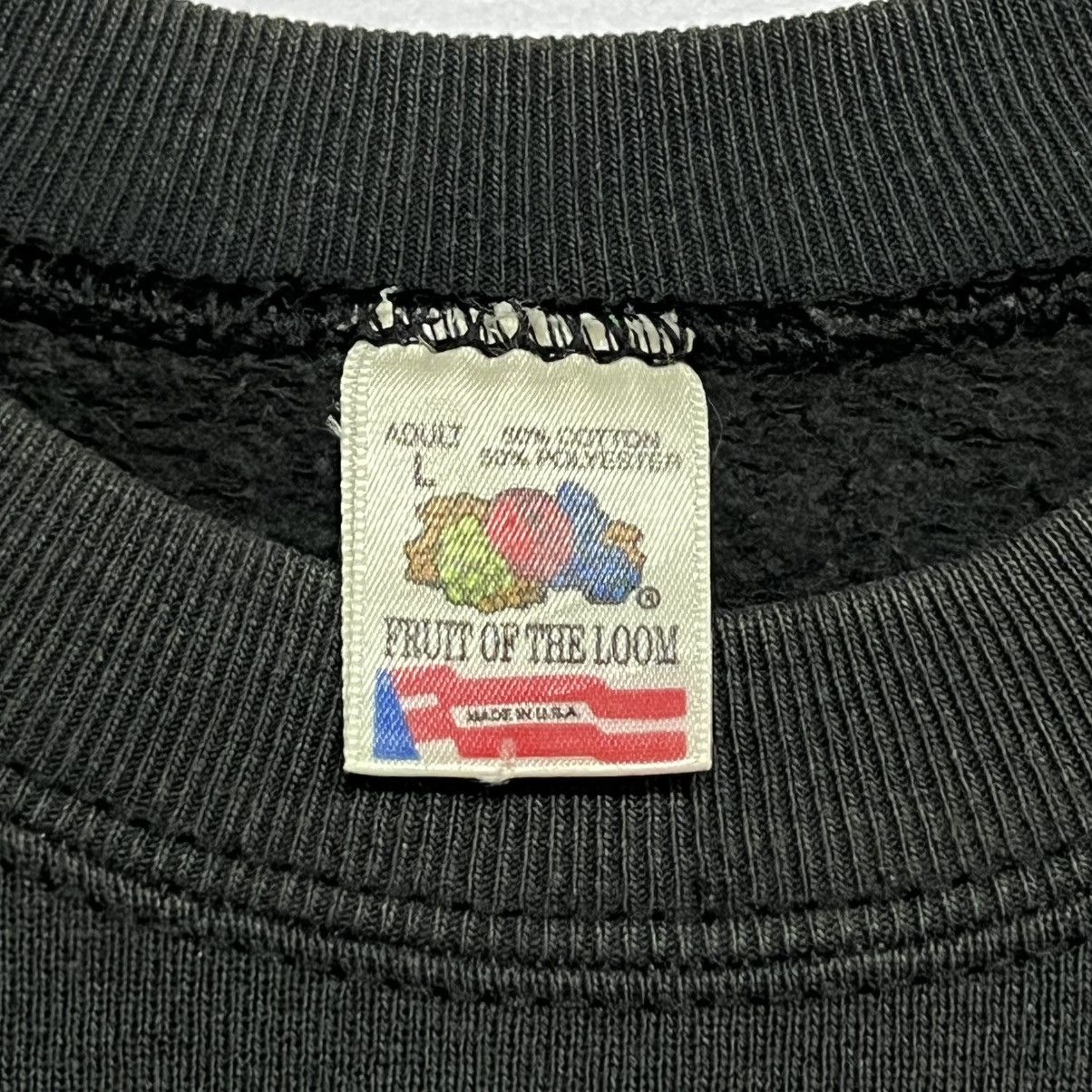 Cartoon Network Vintage Distressed Popeye 1994 Sweatshirt Size US L / EU 52-54 / 3 - 9 Thumbnail