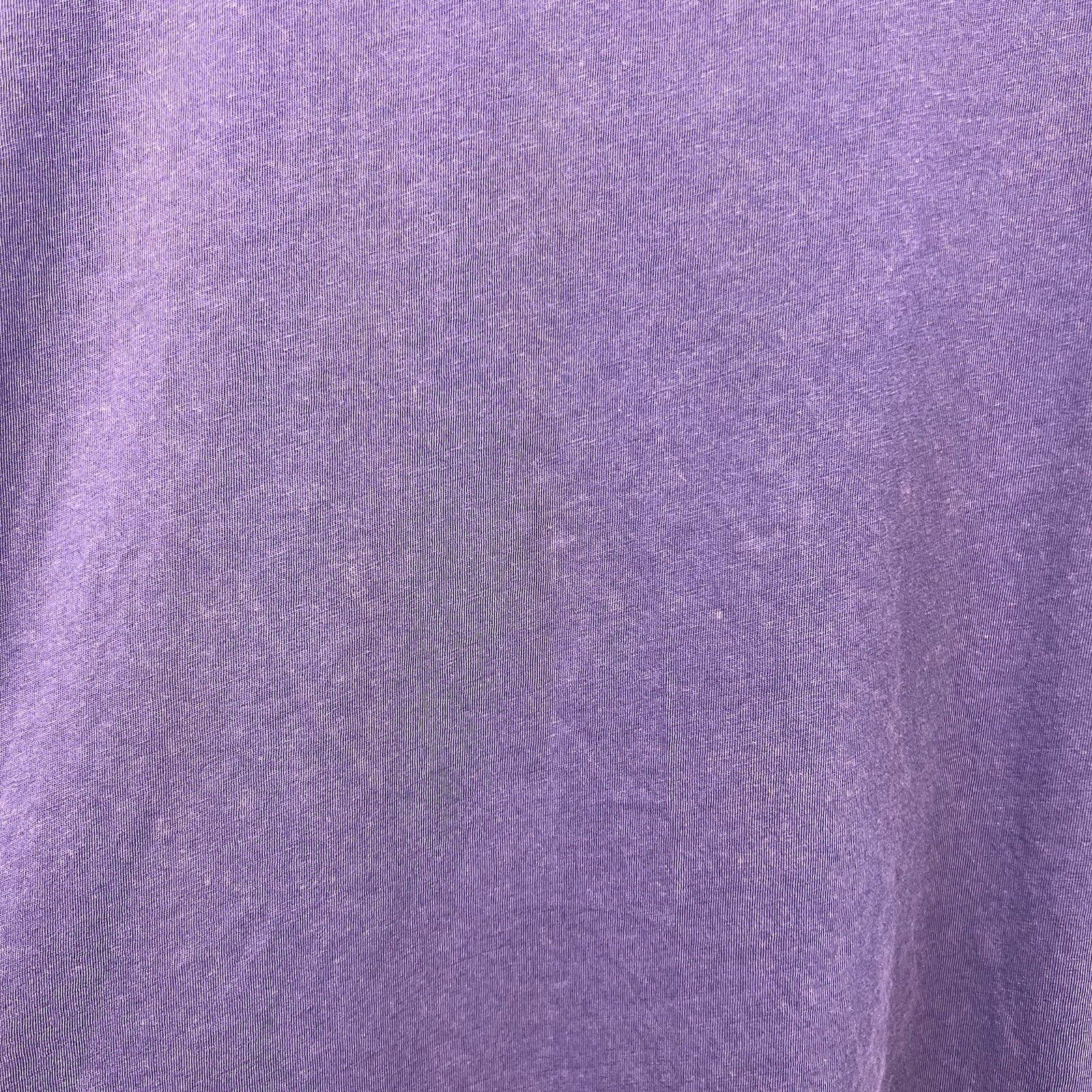 Band Tees Prince Purple Rain The Revolution Tee Men's Size XS Size US XS / EU 42 / 0 - 17 Thumbnail