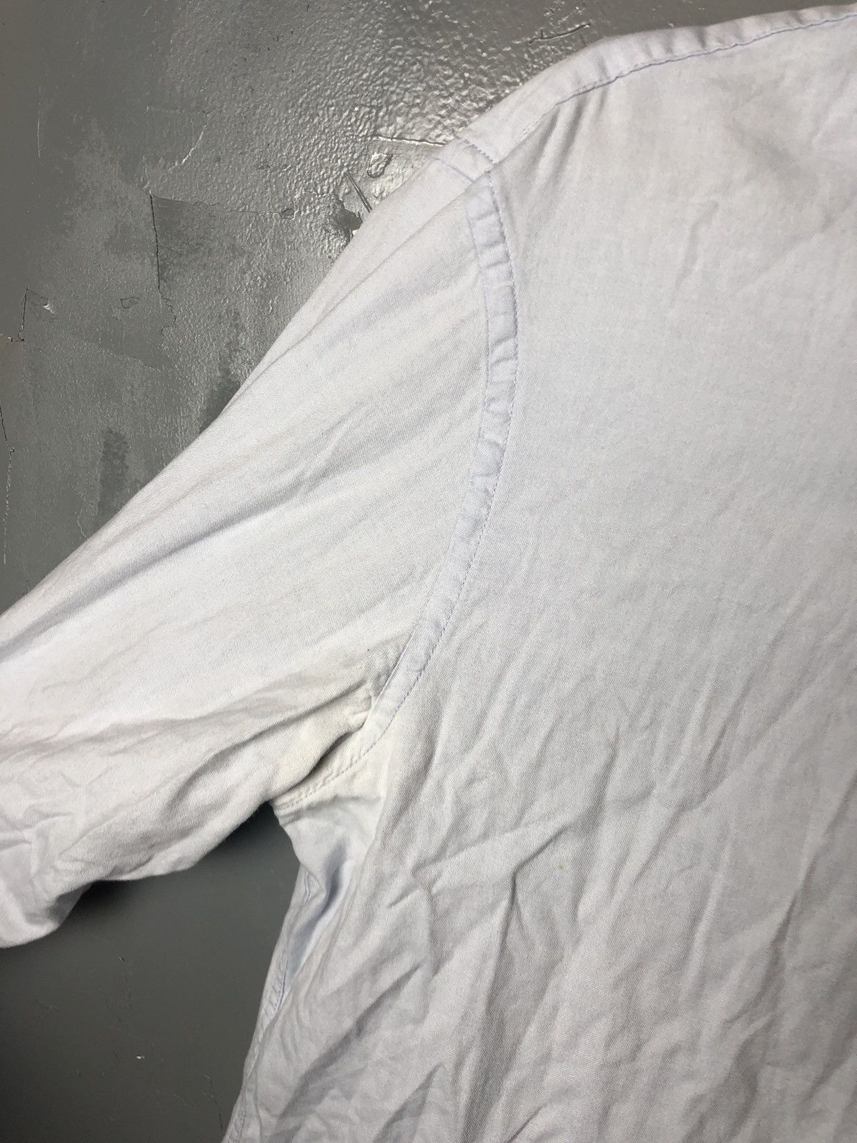 Allsaints Men’s shirt Allsaints size s y2k Size US S / EU 44-46 / 1 - 5 Thumbnail