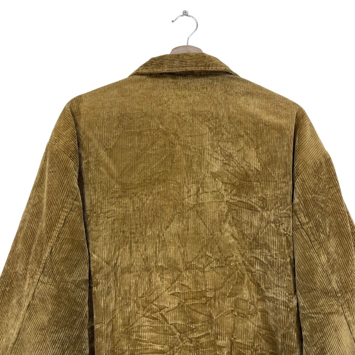 Polo Ralph Lauren 💥Vintage Polo Ralph Lauren Corduroy Jacket Size US M / EU 48-50 / 2 - 8 Thumbnail