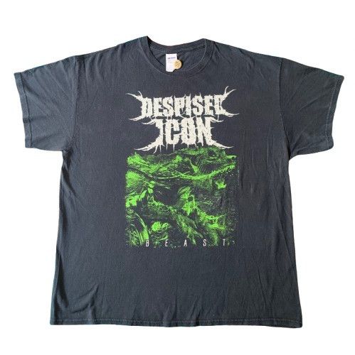 Despised Icon