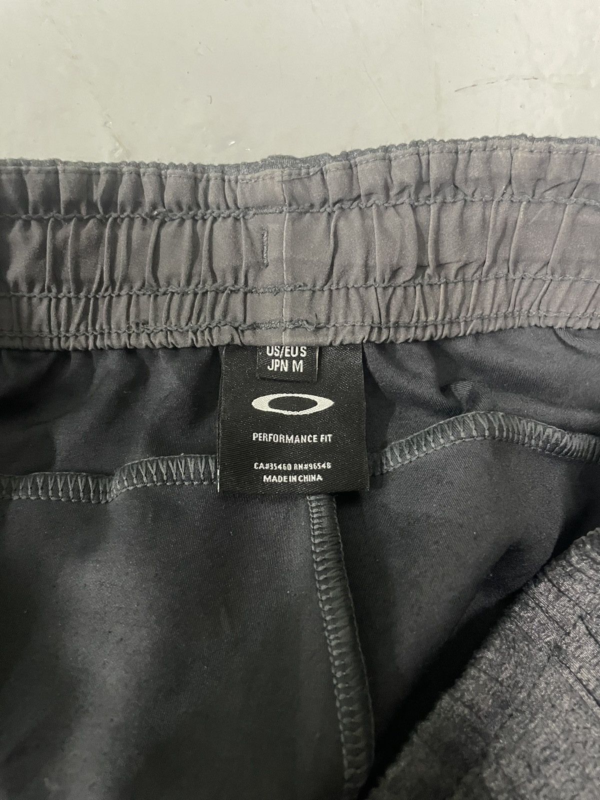 Oakley Oakley Track Pants Size US 30 / EU 46 - 5 Thumbnail