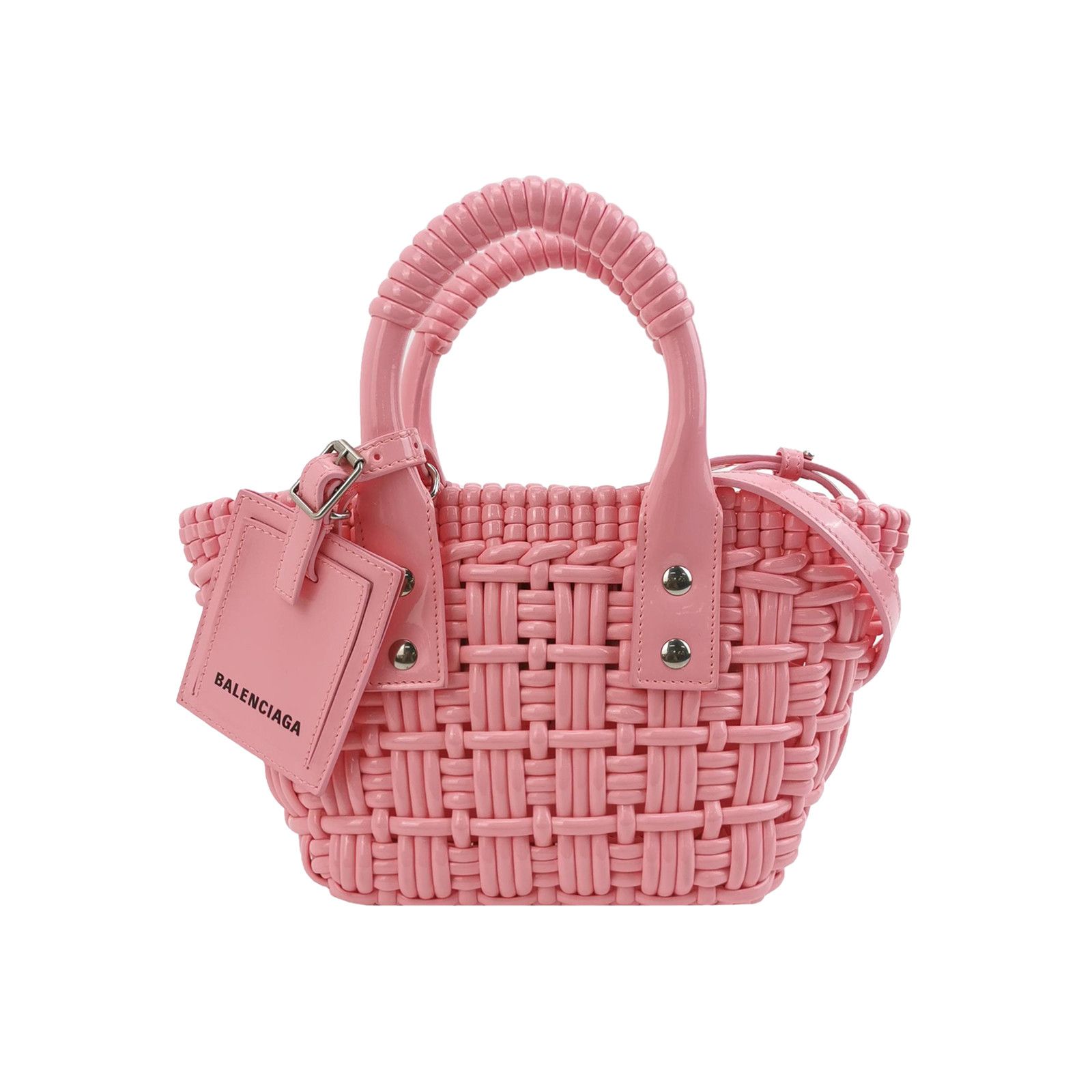 Balenciaga Balenciaga Women os Shoulder Bags Size ONE SIZE - 1 Thumbnail