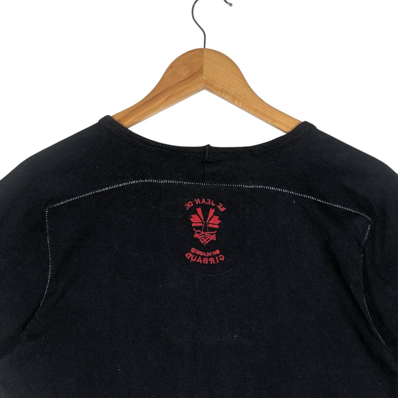 Marithe + Francois Girbaud × Vintage Vintage Marithe Francois Girbaud Men T-Shirt Size US M / EU 48-50 / 2 - 8 Thumbnail