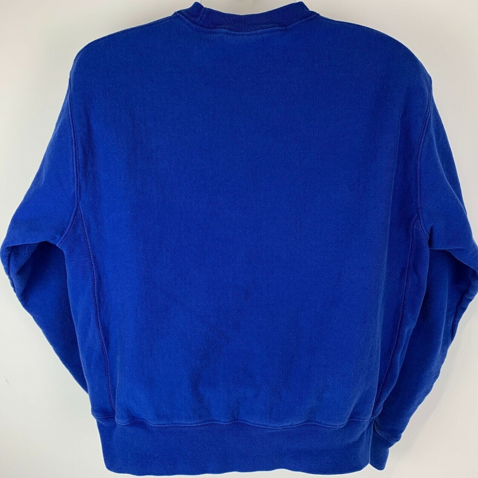 Champion Game Better with Butterfinger Sweatshirt Champion Blue L Size US L / EU 52-54 / 3 - 3 Thumbnail