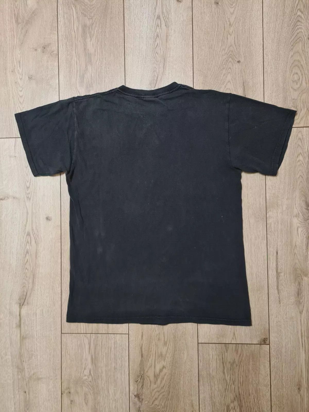 Bob Marley × Vintage BOB MARLEY VINTAGE SHIRT KAYA MAN SHIRT Size US M / EU 48-50 / 2 - 2 Thumbnail
