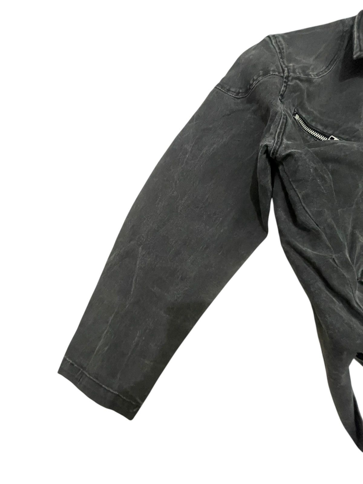 Japanese Brand × Vintage Japanese Workers Jacket Size US M / EU 48-50 / 2 - 5 Thumbnail