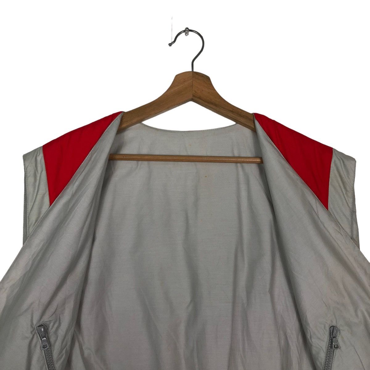 Hysteric Glamour 🔥Hasegg by Hysteric Glamour Vest Tank Top Size US M / EU 48-50 / 2 - 11 Thumbnail