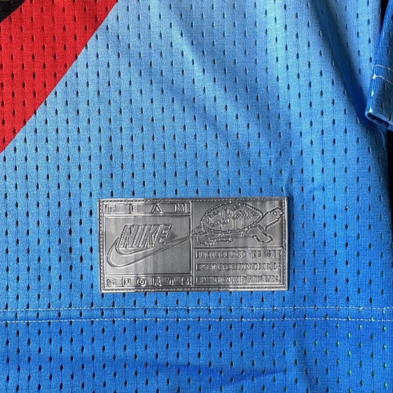 Cactus Plant Flea Market × Nike Nike x Cactus Plant Flea Market Reversible Hockey Jersey Size US S / EU 44-46 / 1 - 5 Thumbnail