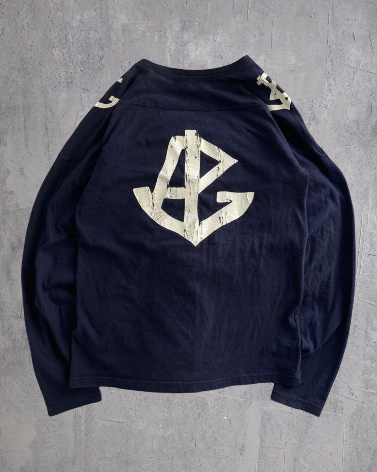 Kapital × Kapital Kountry Kapital long-T Size US M / EU 48-50 / 2 - 3 Thumbnail