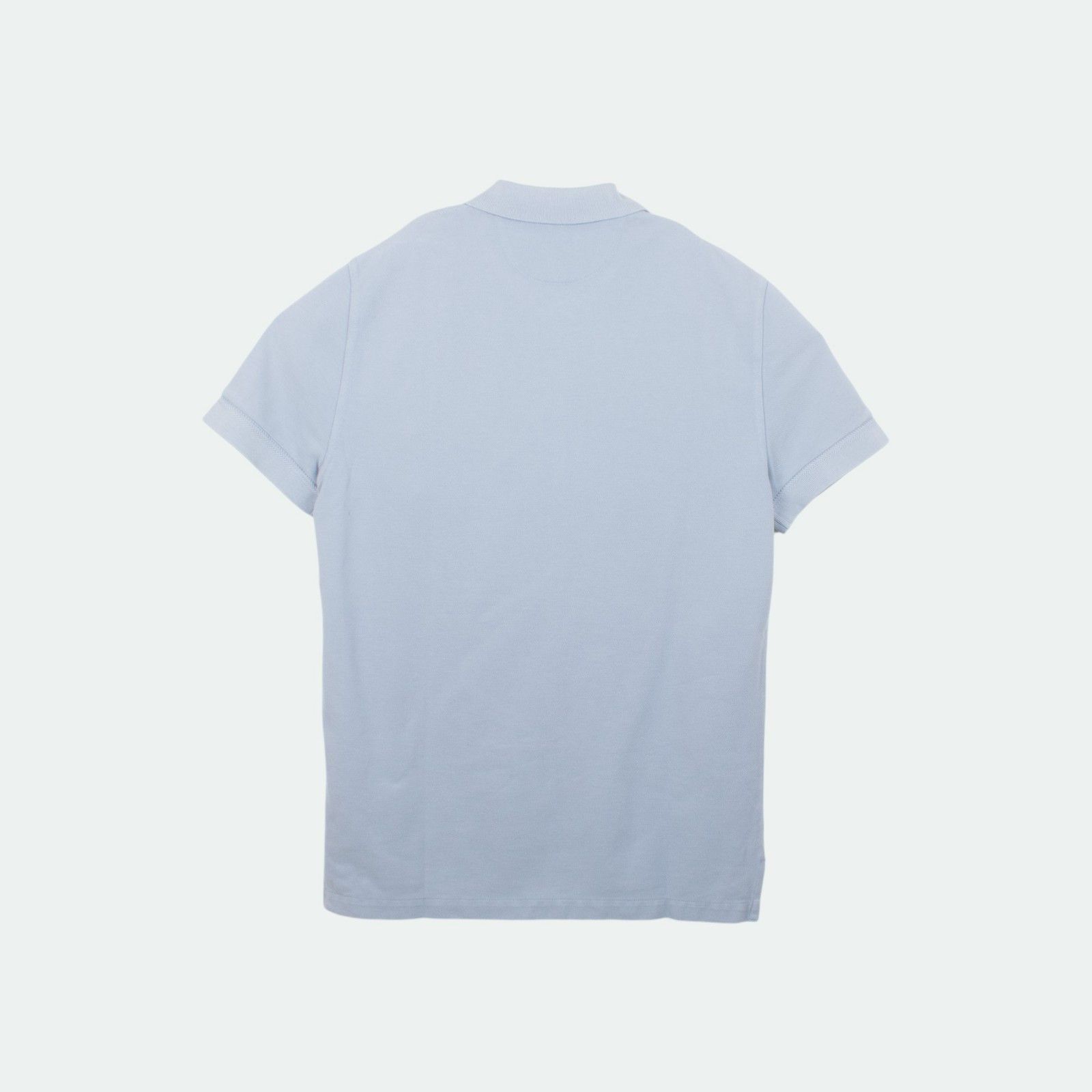 Tom Ford Tom Ford Men Polo Slim Size IT48-M, S2146 Size US M / EU 48-50 / 2 - 3 Thumbnail