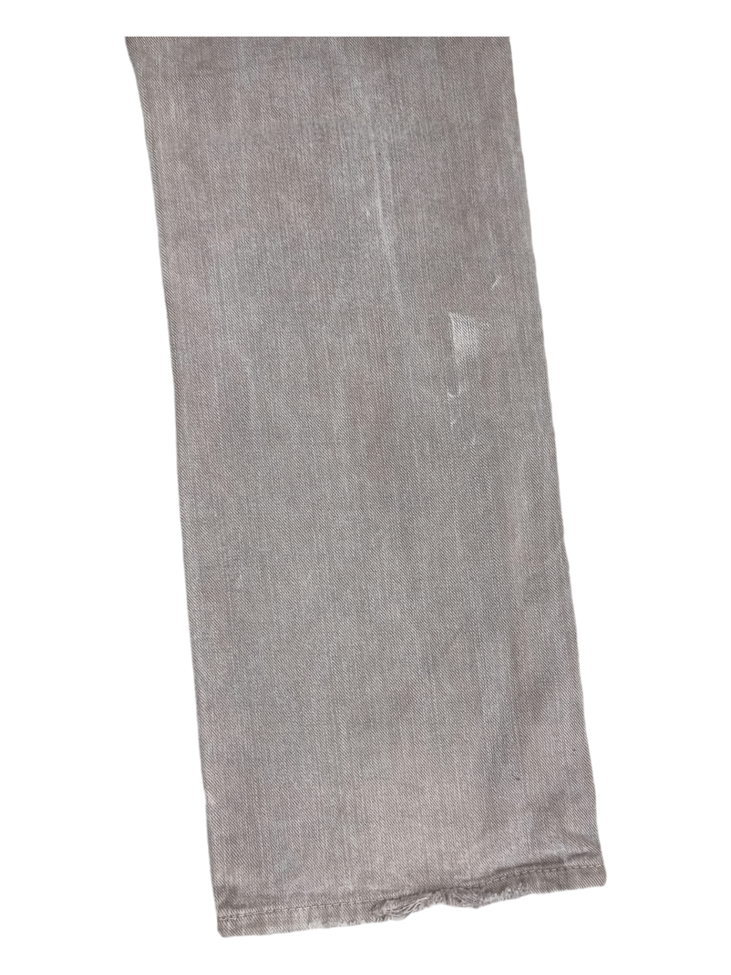 Japanese Brand CO&LU DaiCock Made In Japan Faded Jeans Size US 26 / EU 42 - 5 Thumbnail