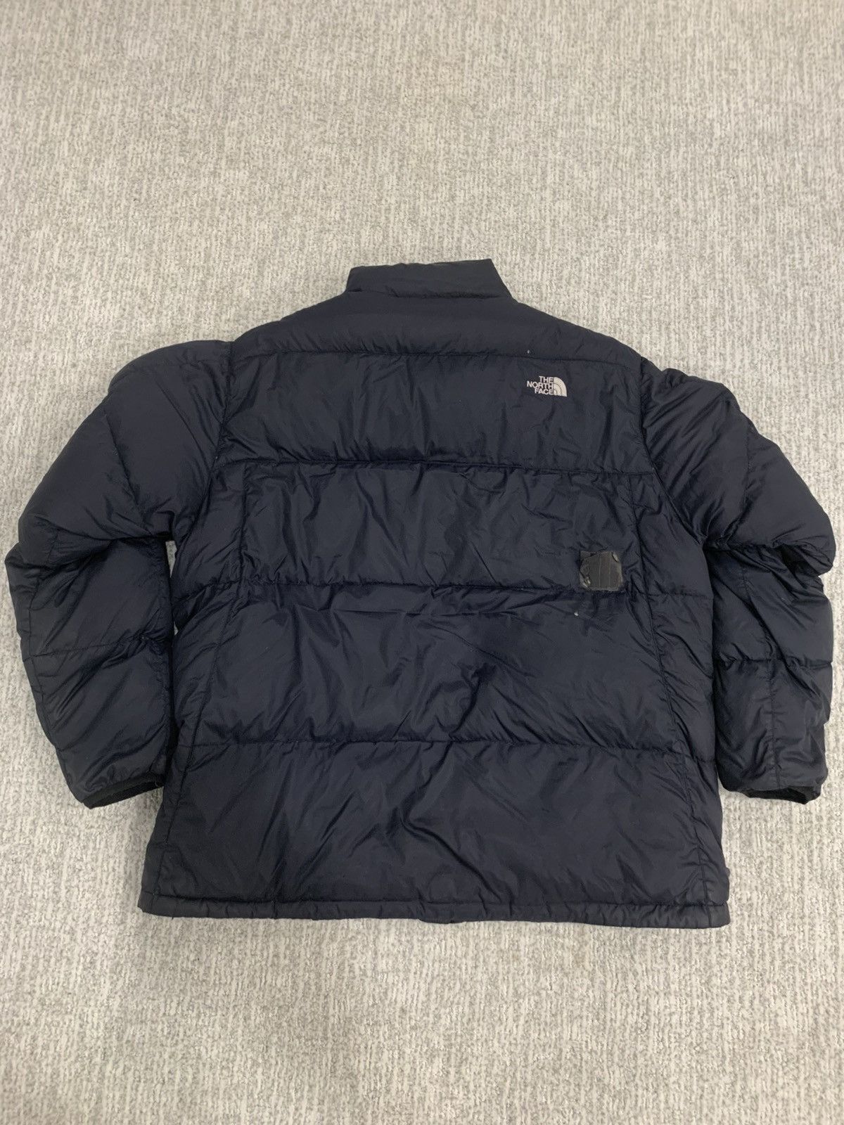 The North Face North face 550 puffer coat Size US XXL / EU 58 / 5 - 2 Thumbnail
