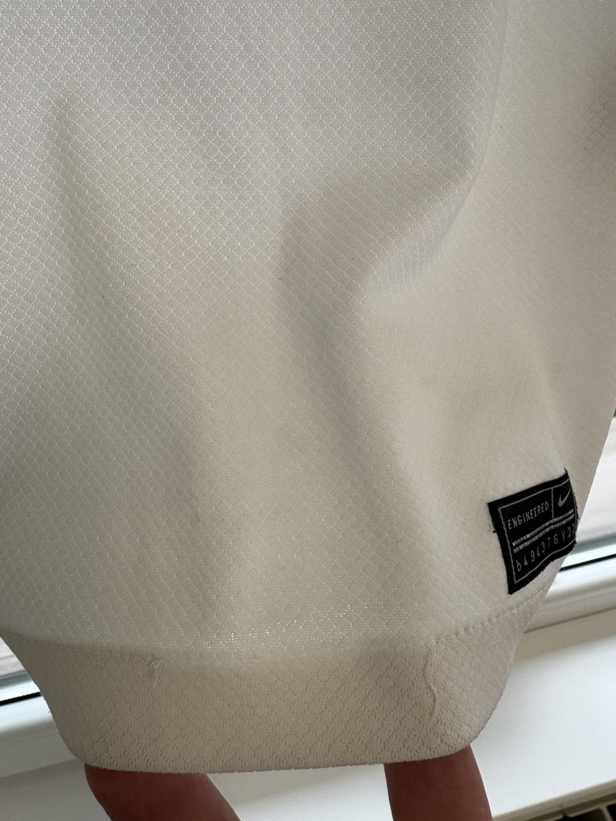 Nike Tottenham Hotspur 2022-2023 Home Soccer Jersey Football Kit Size US L / EU 52-54 / 3 - 15 Thumbnail