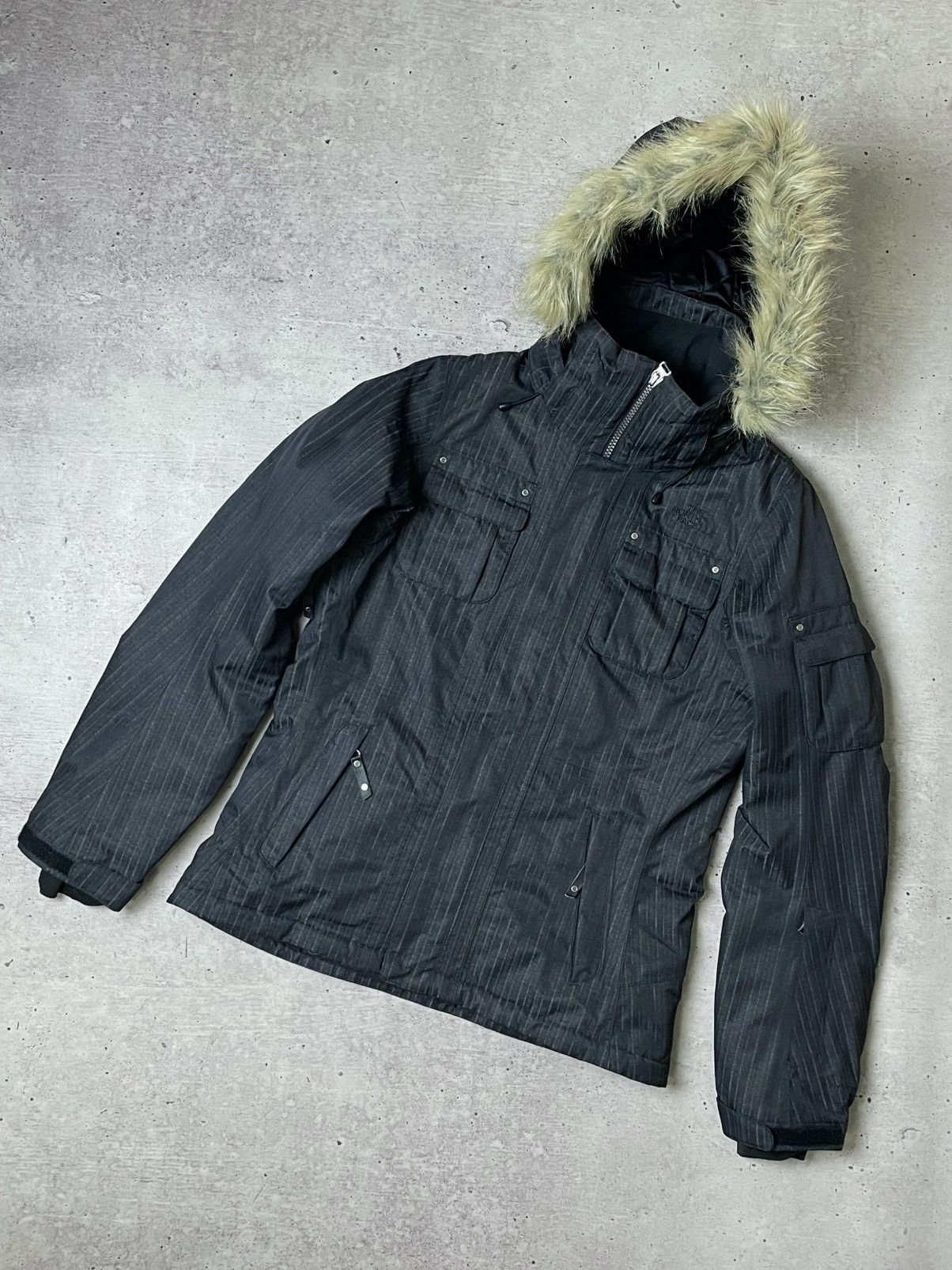 The North Face The North Face Insulated Ski Jacket Size S / US 4 / IT 40 - 5 Thumbnail