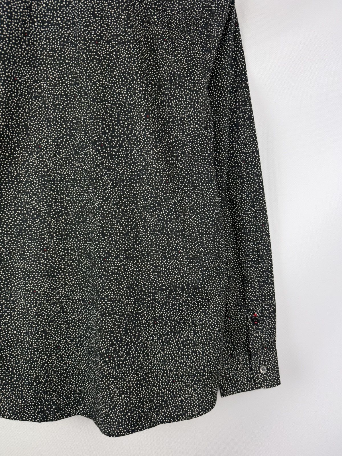 Diesel Diesel Men’s Patterned Long Sleeve Button Up Shirt Size US M / EU 48-50 / 2 - 19 Thumbnail