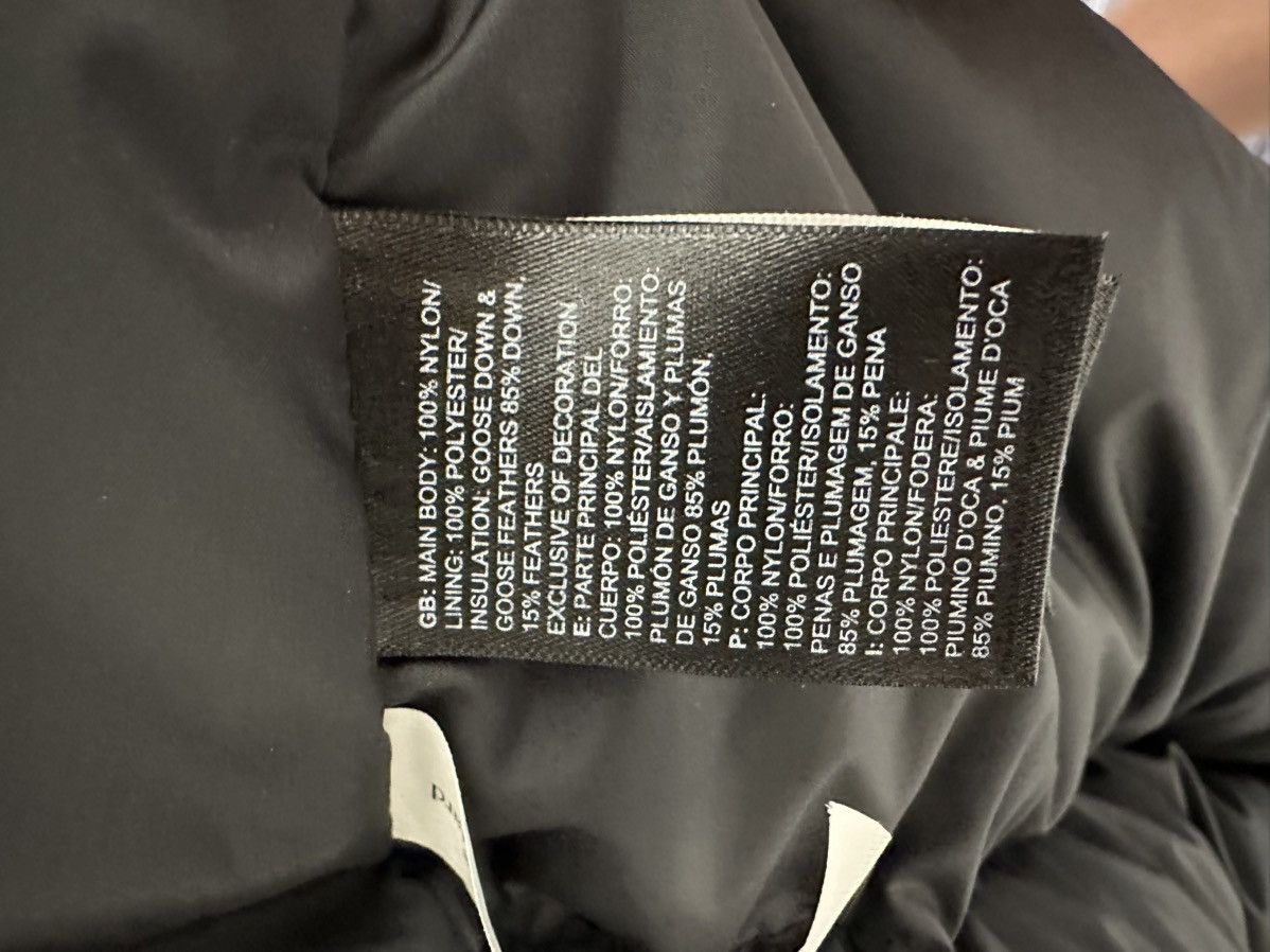 Supreme × The North Face Supreme X The North Face Mountain Baltoro Jacket Size US M / EU 48-50 / 2 - 5 Thumbnail