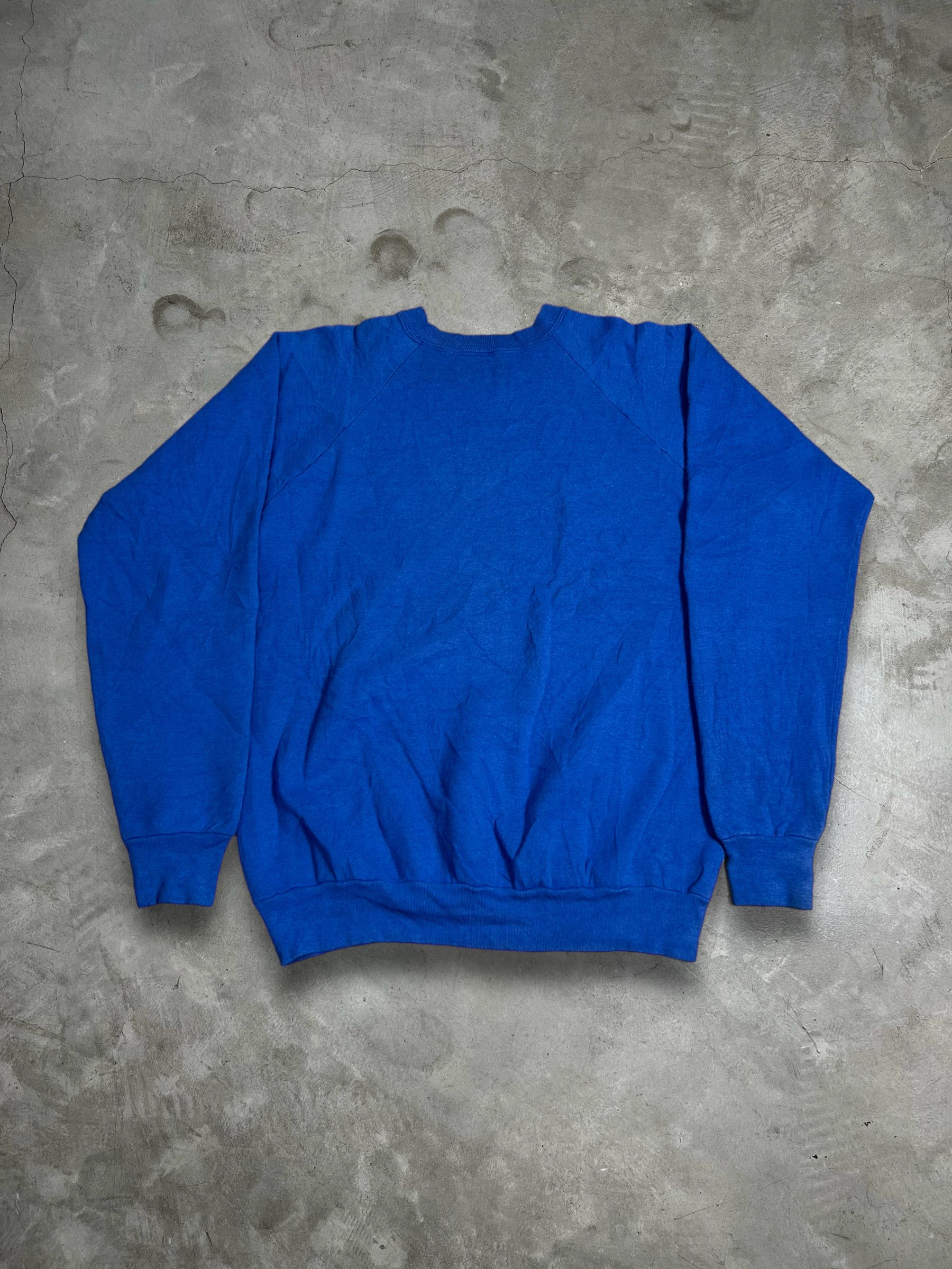 Vintage Vintage 80s Reno Card Games Sweatshirt (XL) GTMD948 Size US XL / EU 56 / 4 - 7 Thumbnail