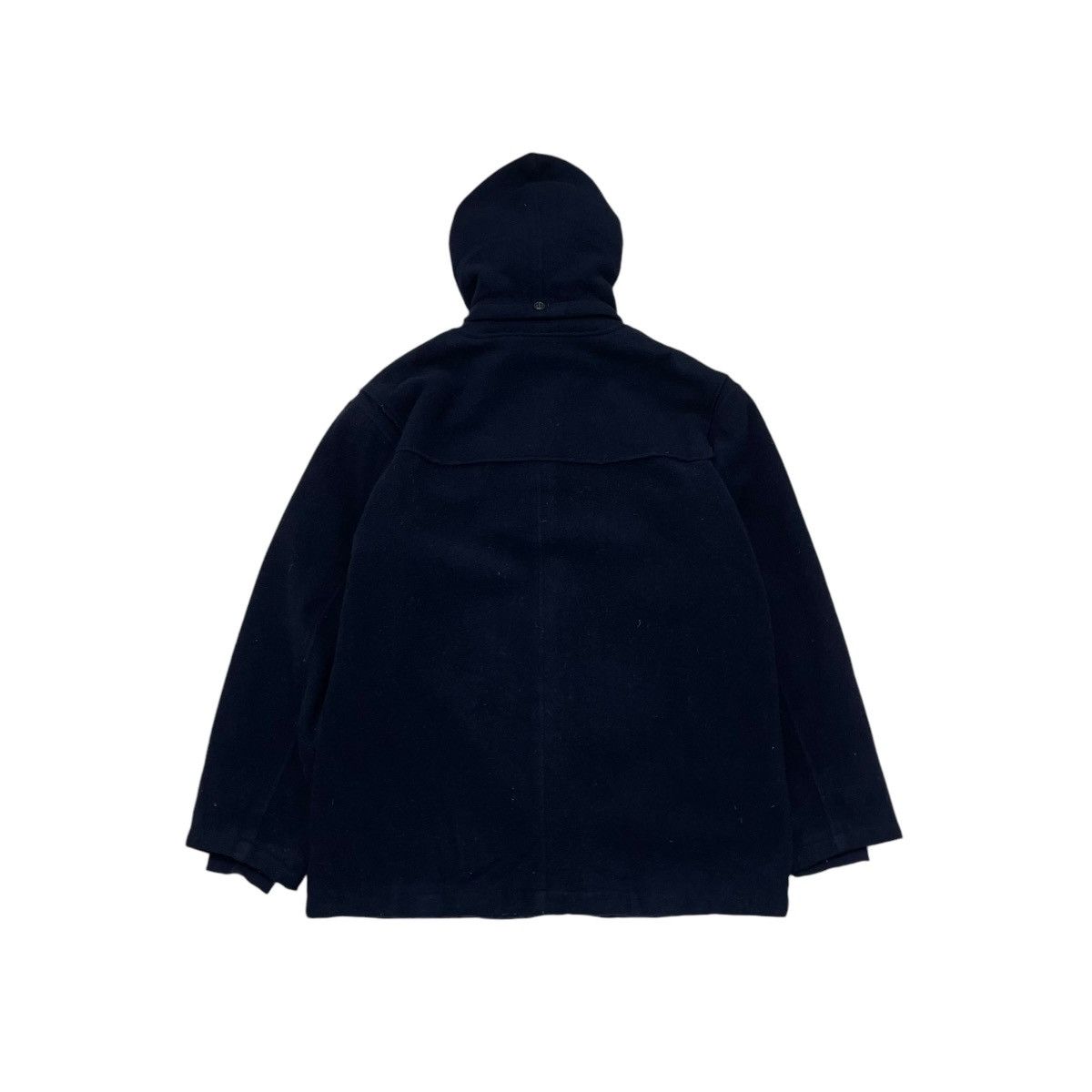Cav Empt 🔥Vintage 90s Goodenough Wool Detachable Hooded Size US M / EU 48-50 / 2 - 5 Thumbnail