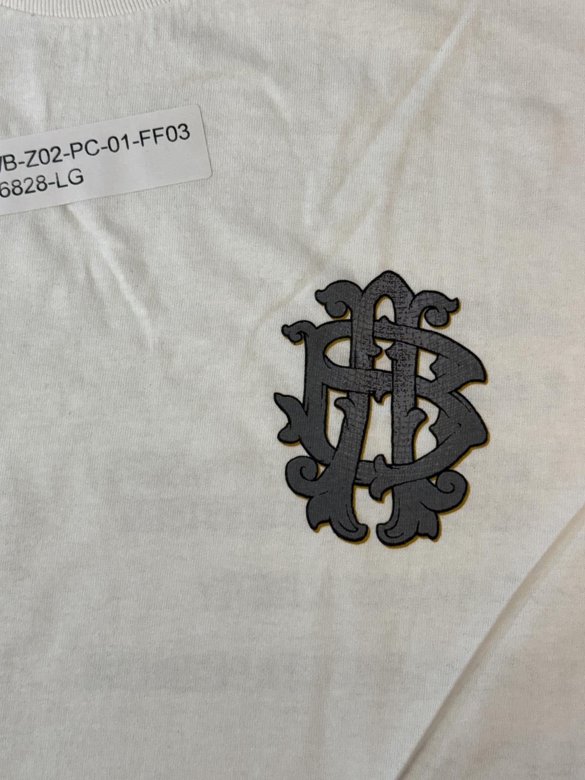 Designer Nicelback Band T-shirt - Beer Toss Method Tee L Size US L / EU 52-54 / 3 - 4 Thumbnail