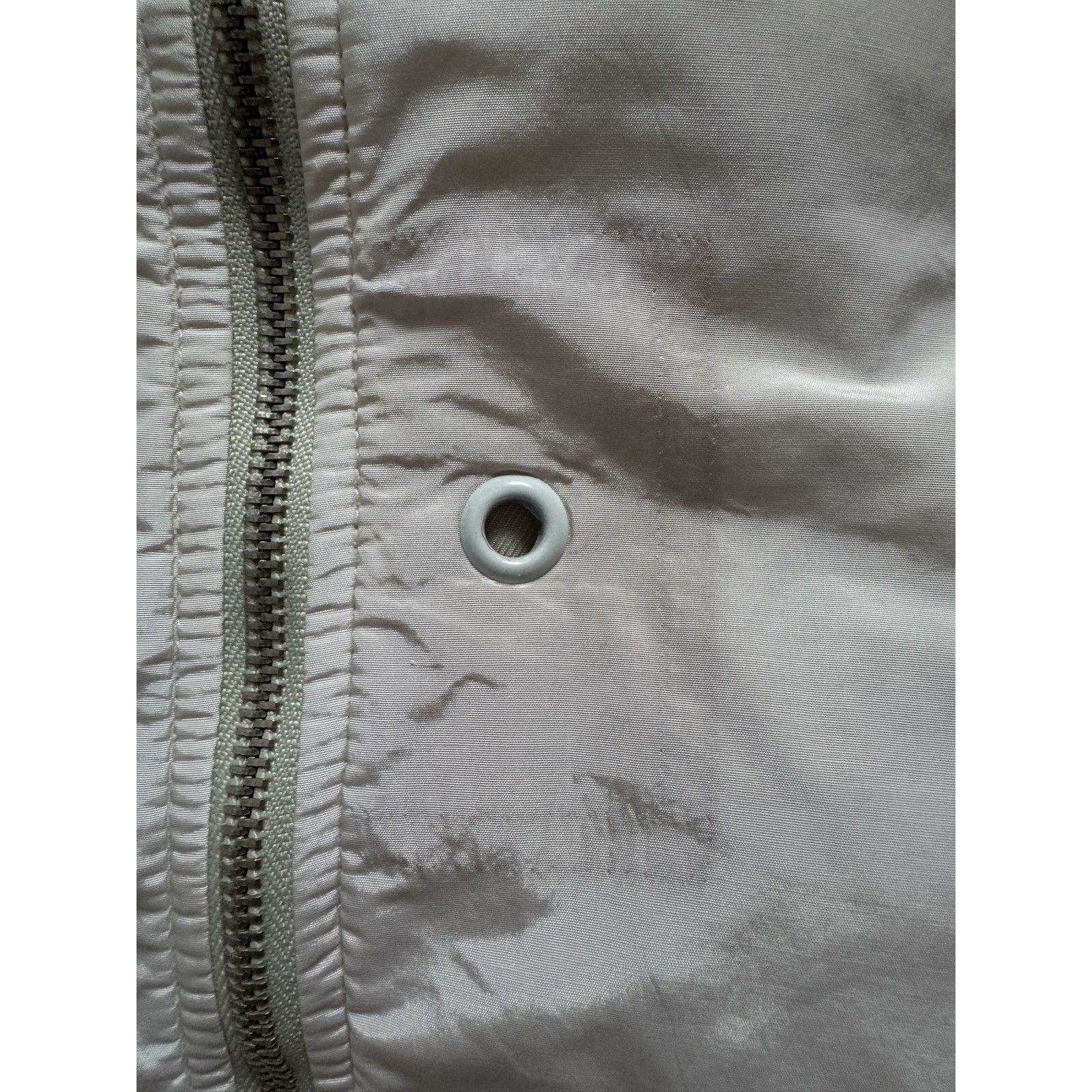 Acne Studios Vintage Acne Studios Silas SS14 Bomber Jacket Size US M / EU 48-50 / 2 - 3 Thumbnail