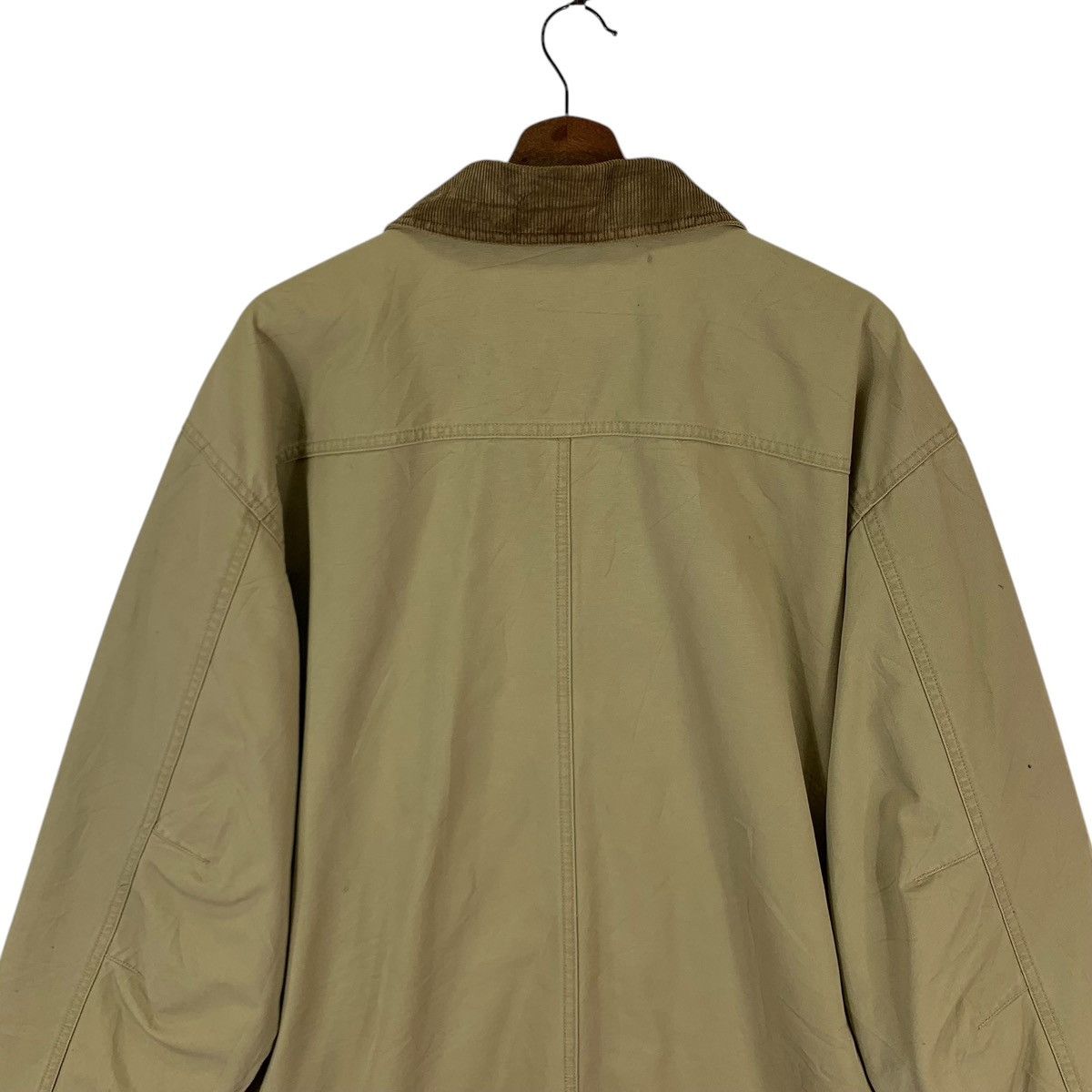 L.L. Bean × Vintage VINTAGE L.L BEAN OUTDOOR HUNTING JACKET Size US L / EU 52-54 / 3 - 10 Thumbnail