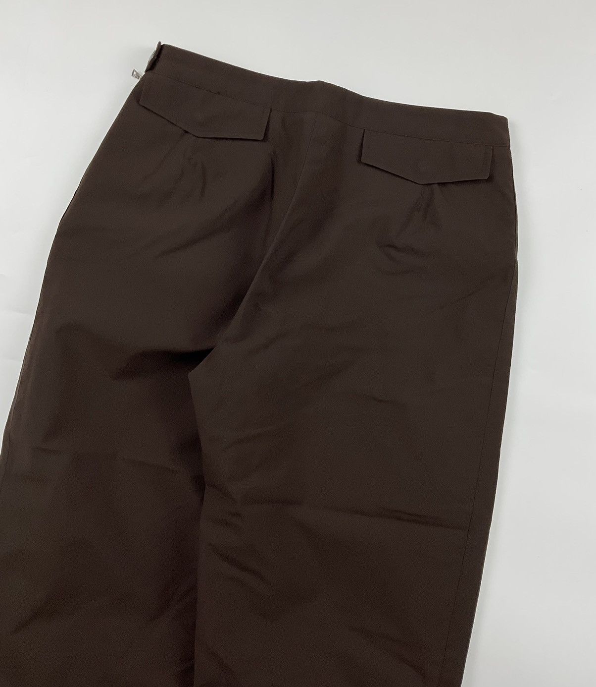 Prada Prada Sport Ski Pants Size 30" / US 8 / IT 44 - 10 Thumbnail