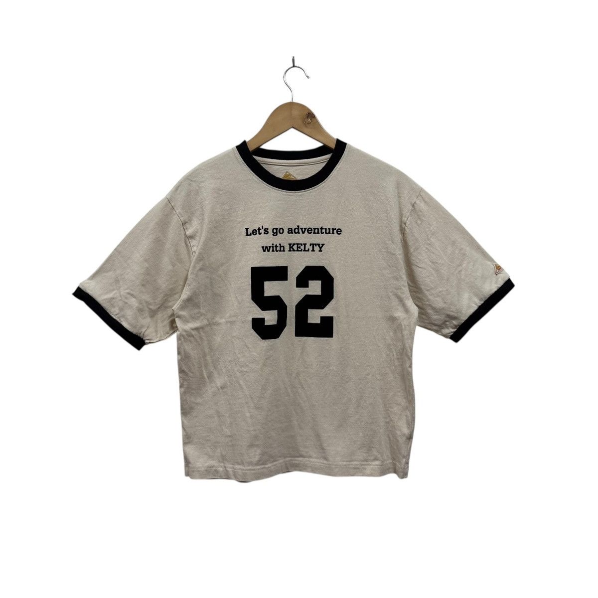 Kelty Kelty Samansa Mos2 Tshirt Size US M / EU 48-50 / 2 - 1 Thumbnail