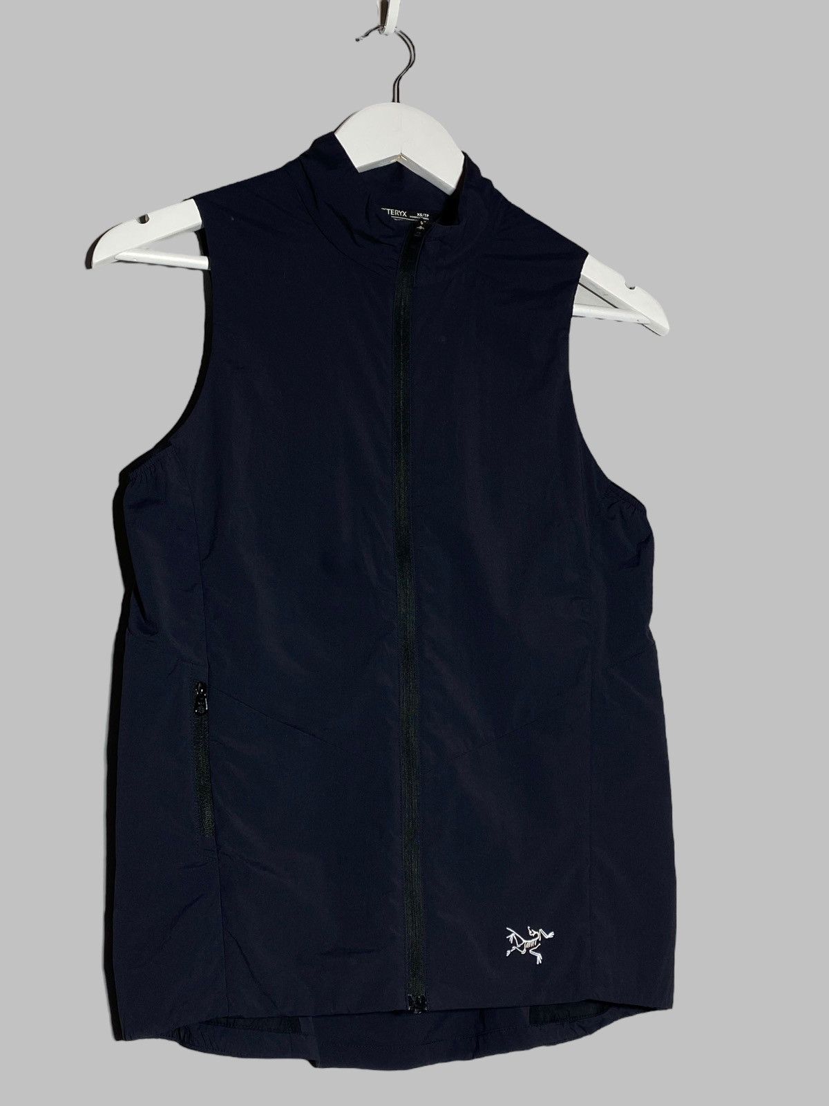 Arc'teryx Arc’teryx Norvan Insulated Vest Women’s 2023 Size XS / US 0-2 / IT 36-38 - 4 Thumbnail