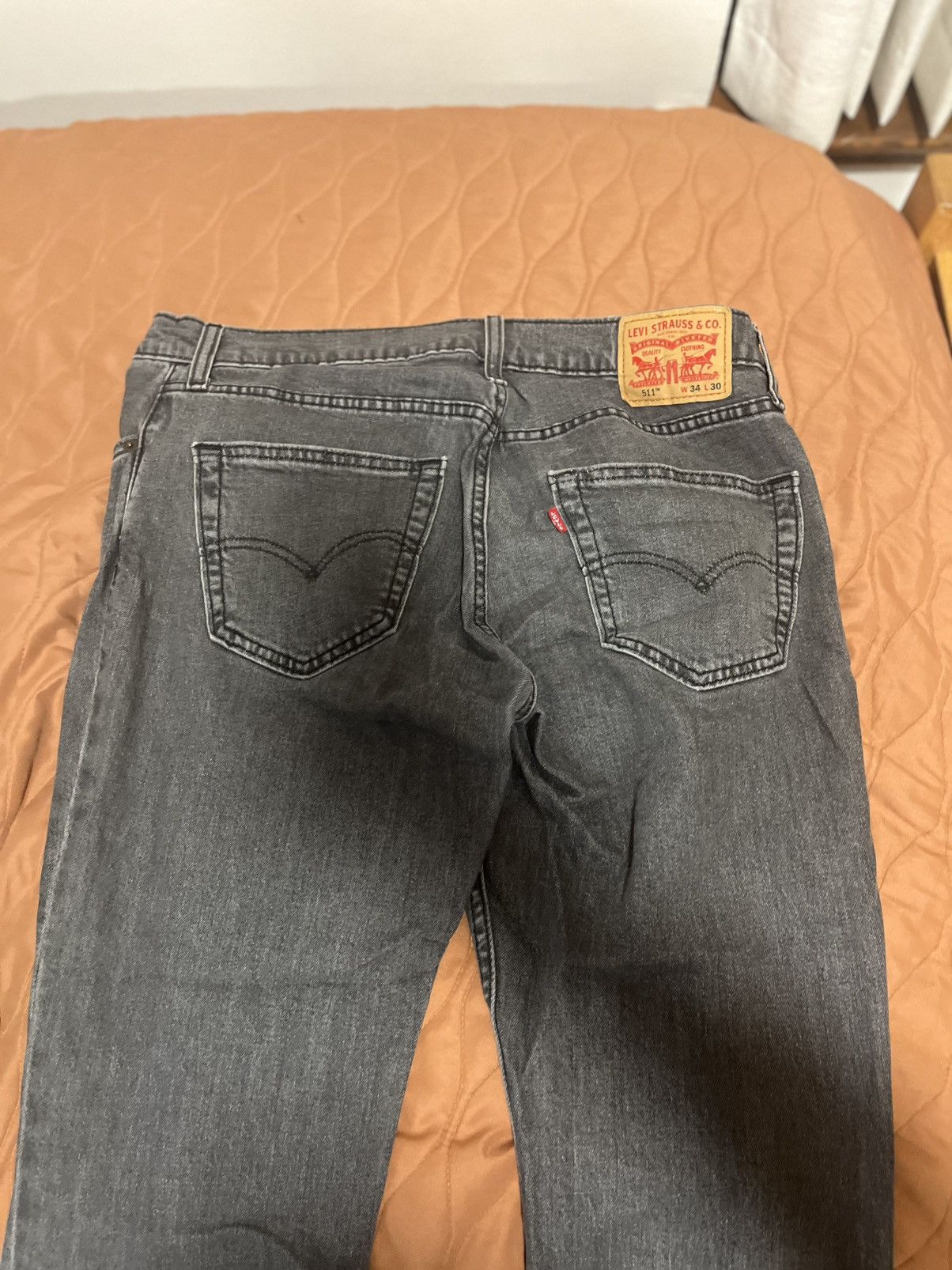 Other levi Jeans Size US 34 / EU 50 - 3 Thumbnail