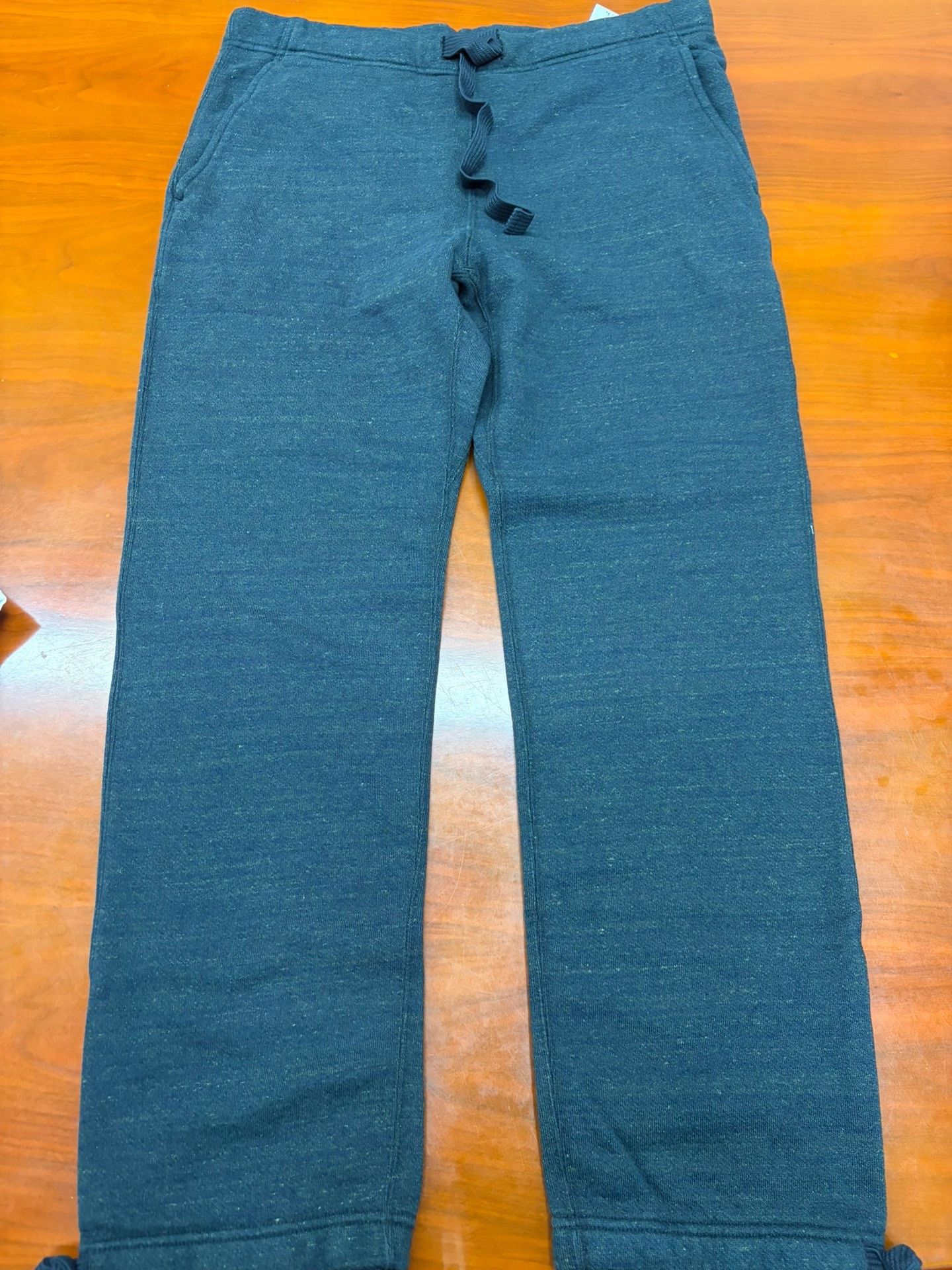 Visvim VISVIM ICT SWEAT PANTS 25AW Size US 26 / EU 42 - 1 Thumbnail