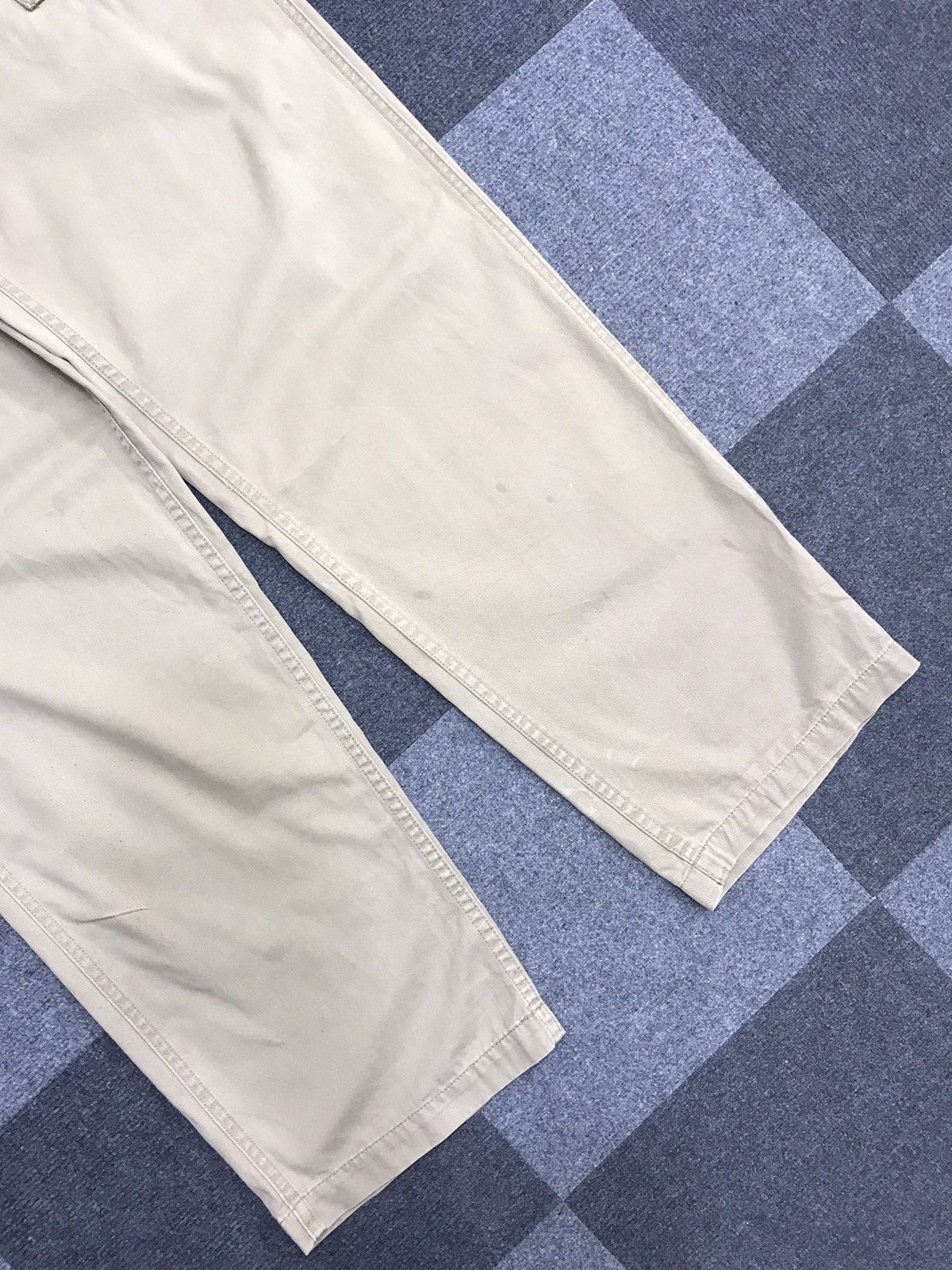 Japanese Brand GAIJIN MADE P44 Military Cargo Pant Size US 31 - 5 Thumbnail