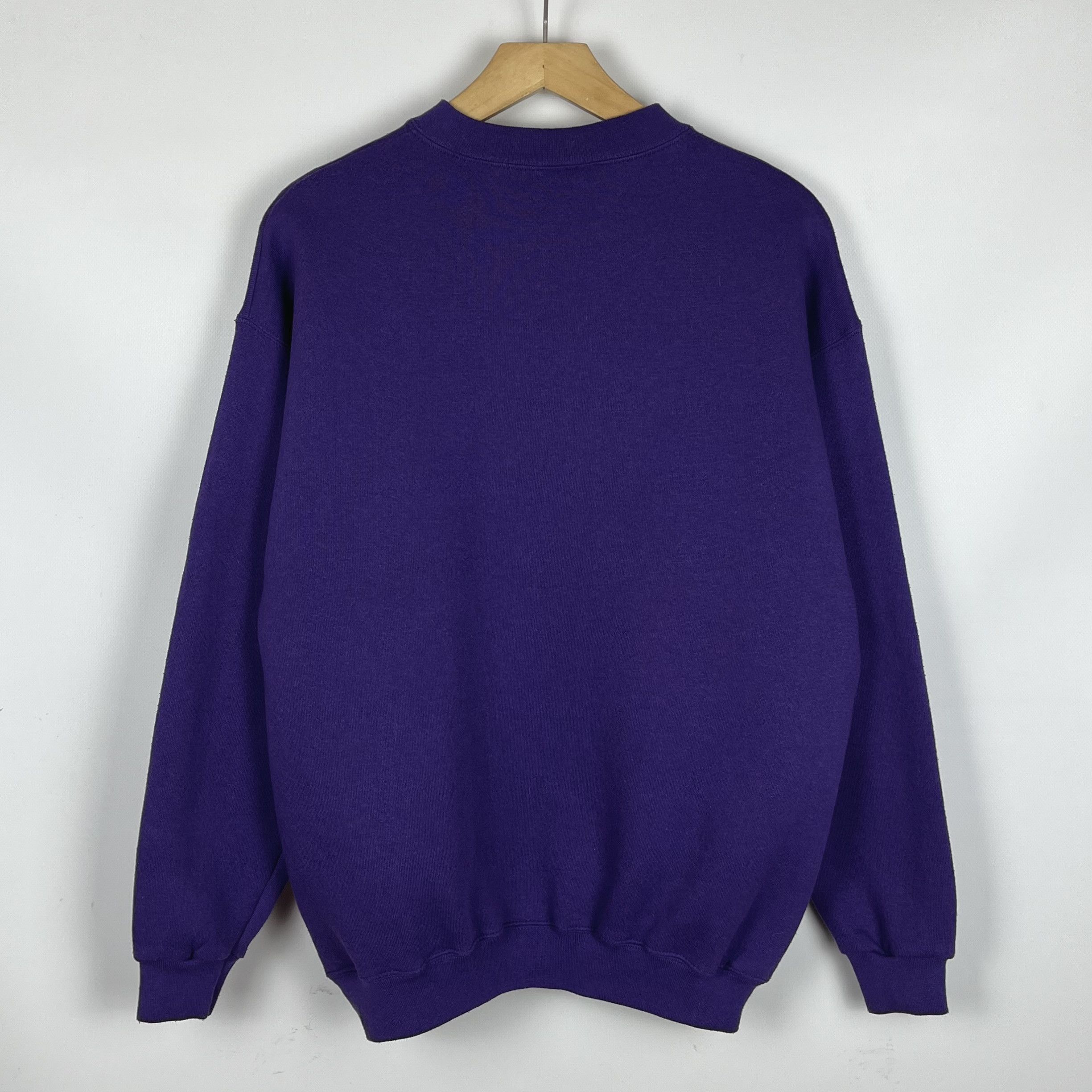 Warner Bros Vintage Lola Bunny Warner Bros. Cartoon Sweatshirt 90’s Size US M / EU 48-50 / 2 - 12 Thumbnail