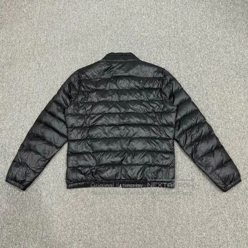 Prada Prada Black XL Men's Down Jacket. Size US XL / EU 56 / 4 - 2 Thumbnail