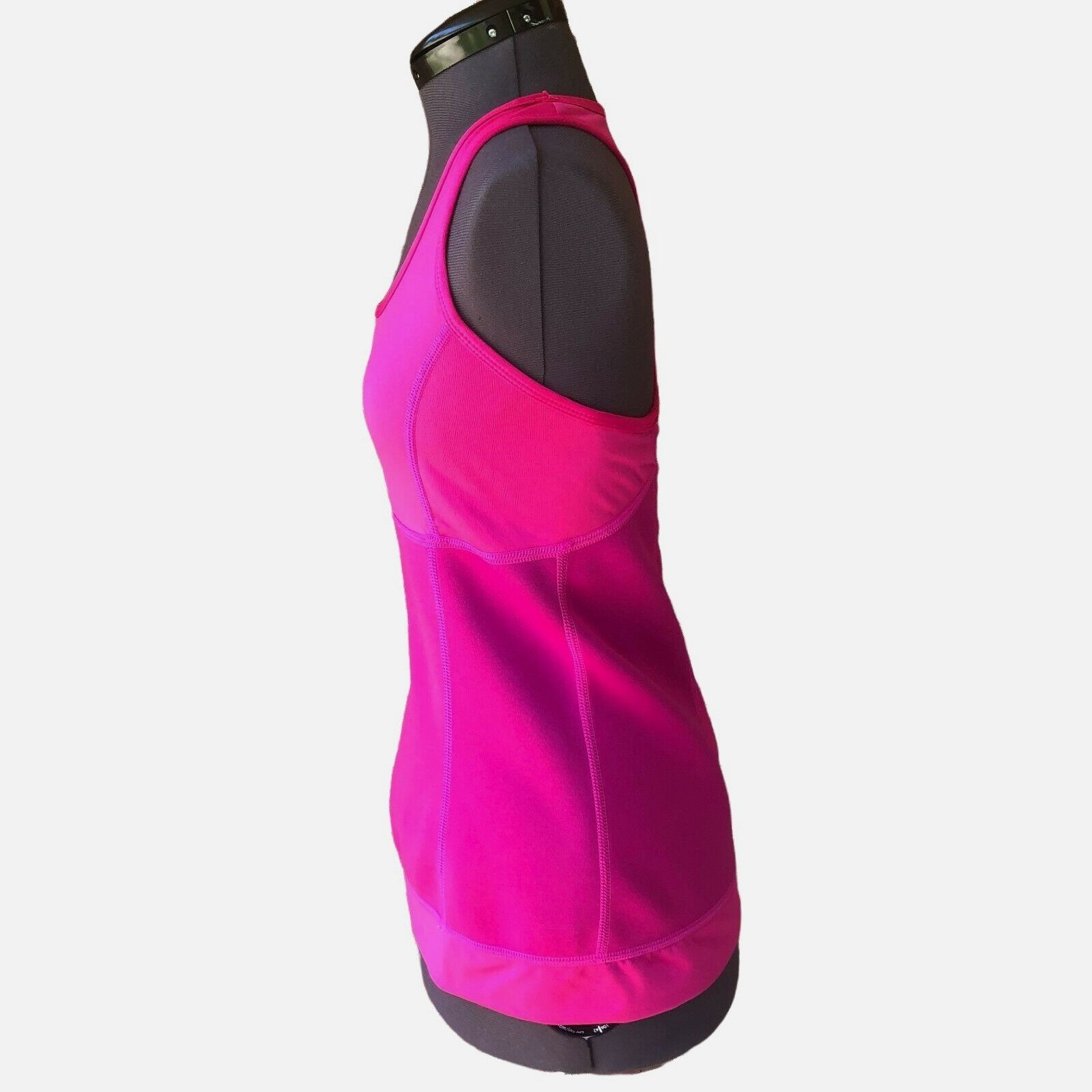 Other Zaggora Women's Thermo-Fit Neoprene Hot Top Athletic Thermal Size M / US 6-8 / IT 42-44 - 4 Thumbnail