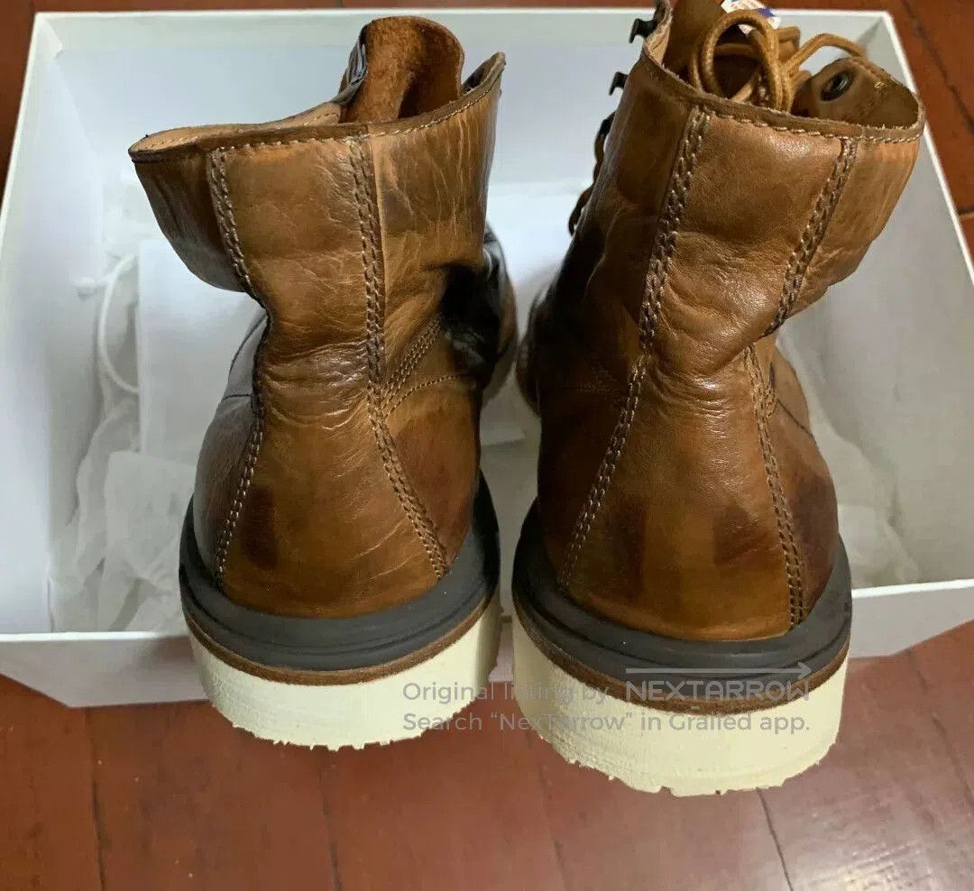 Visvim visvim virgil boots kngr. Size US 9.5 / EU 42-43 - 7 Thumbnail