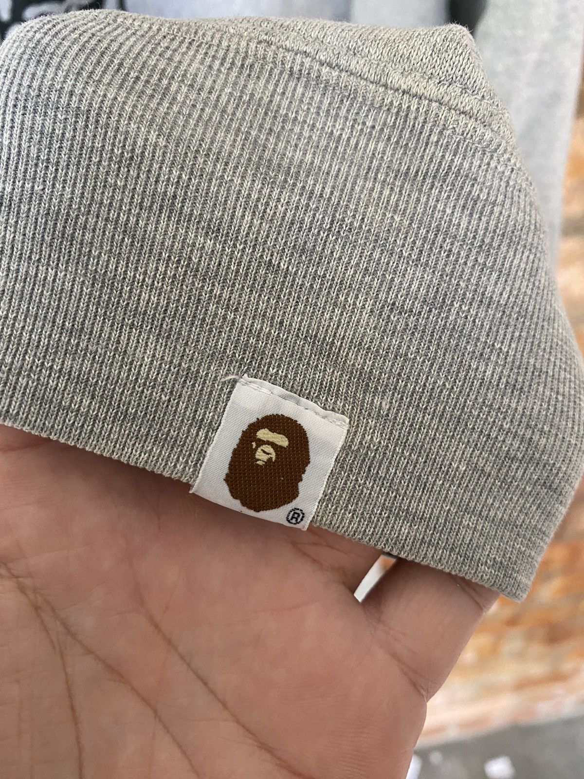 Bape 2003 Bape iconic general Size US L / EU 52-54 / 3 - 10 Thumbnail