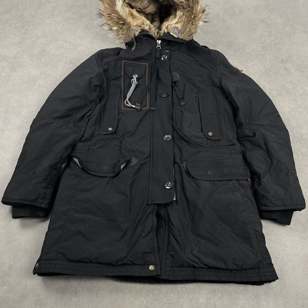 Parajumpers Parajumpers Winter Parka Size US M / EU 48-50 / 2 - 2 Thumbnail