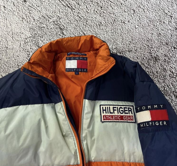 Heavy bomber tommy online hilfiger