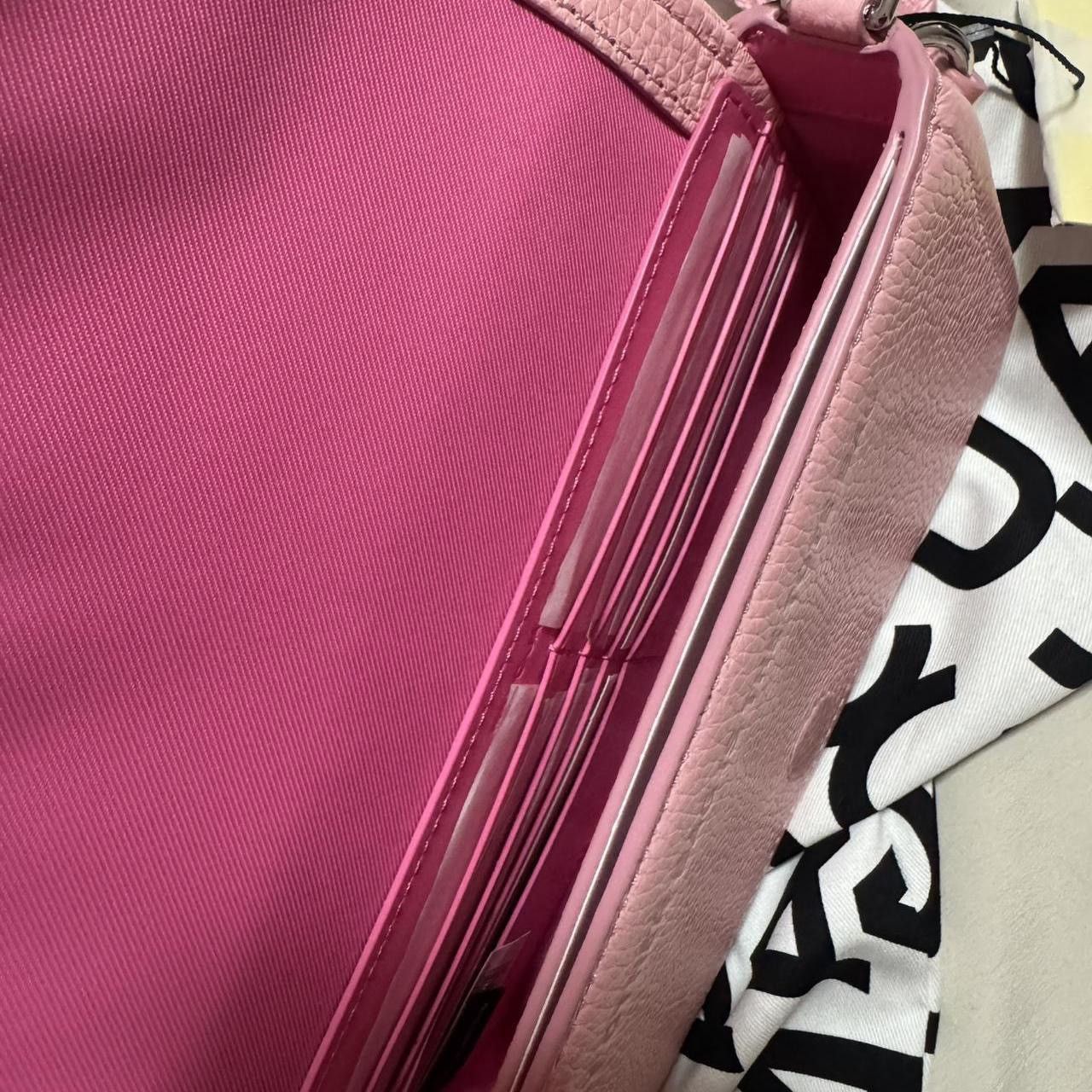 Marc Jacobs Marc Jacob's mini bag Size ONE SIZE - 3 Thumbnail