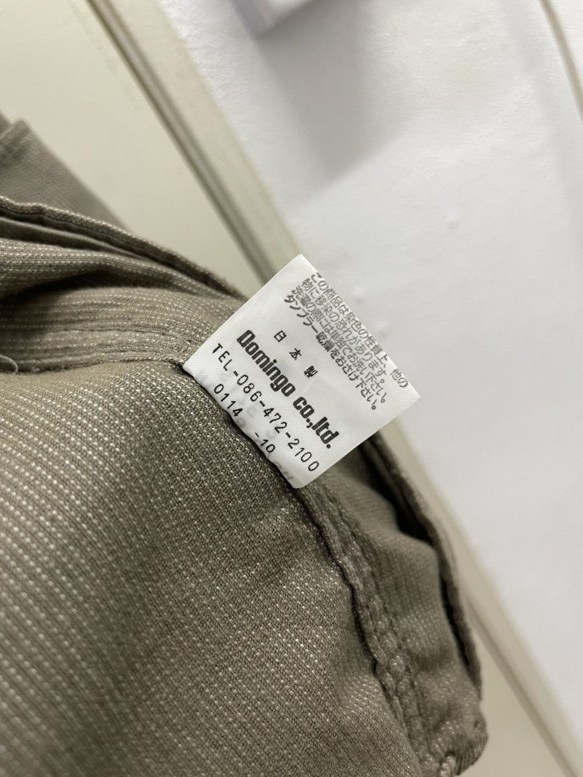 Spellbound Corduroy Jacket