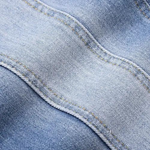 Jean retro distressed flare fade jeans Size US 30 / EU 46 - 4 Thumbnail