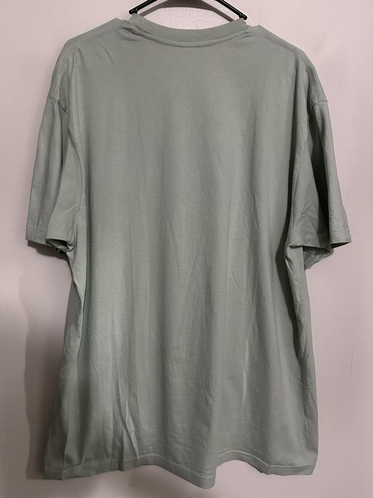 Supreme Supreme Wind Tee Size US XL / EU 56 / 4 - 3 Thumbnail
