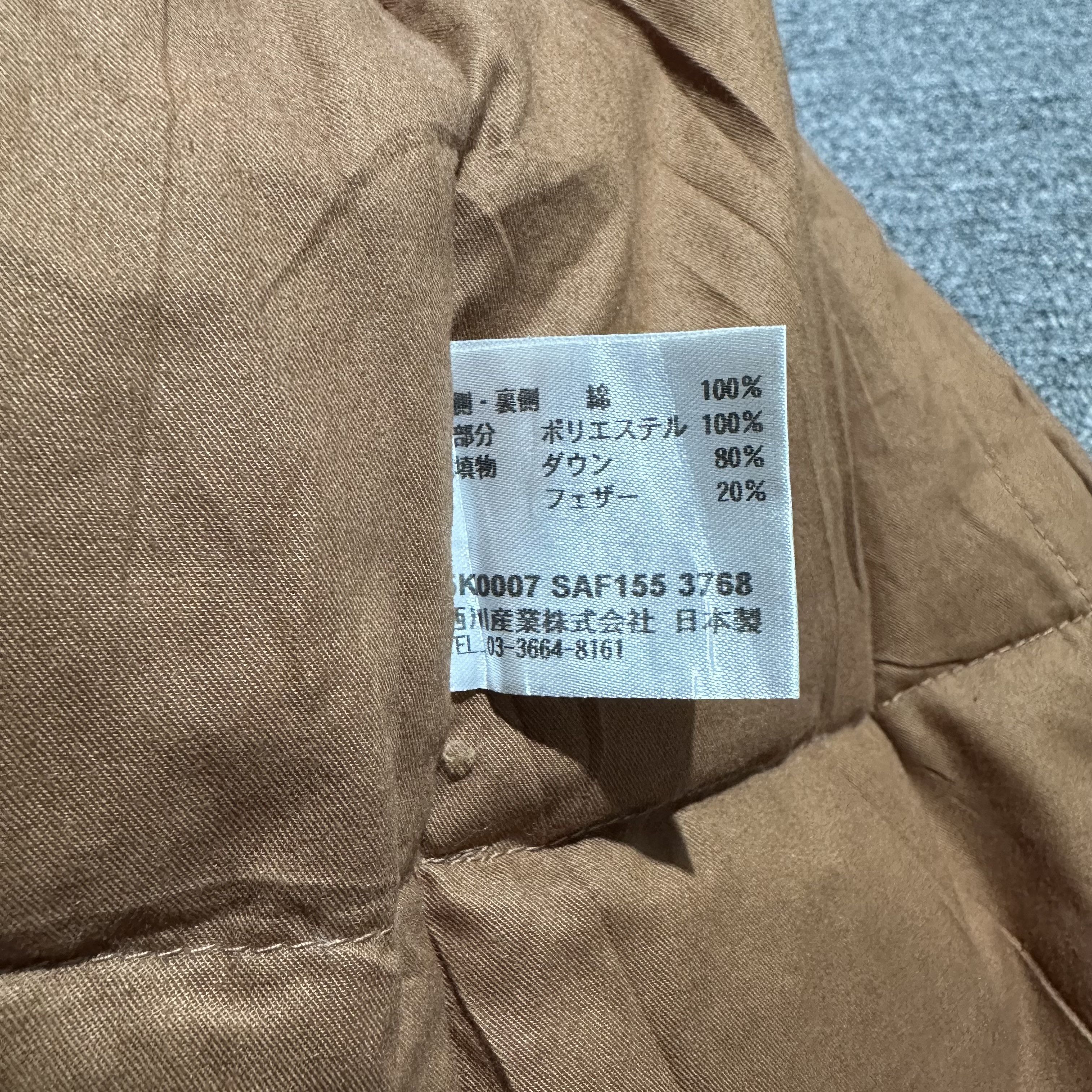 Celine Vintage Celine Monogram Vest Size US L / EU 52-54 / 3 - 5 Thumbnail