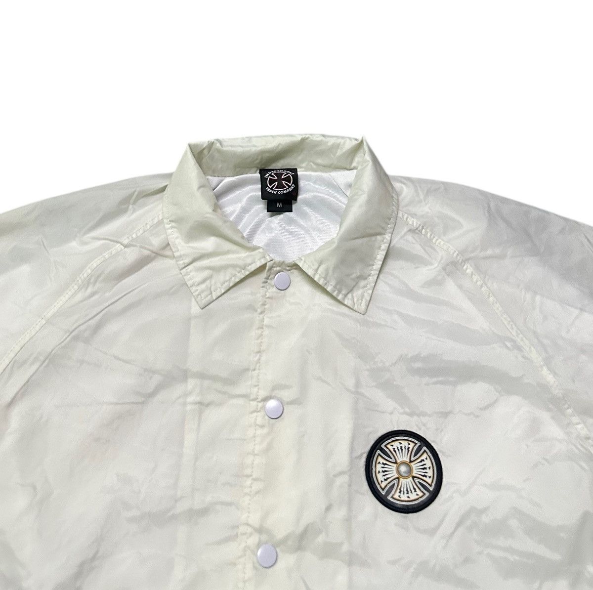 Independent Truck Co. coach jacket Size US M / EU 48-50 / 2 - 4 Thumbnail